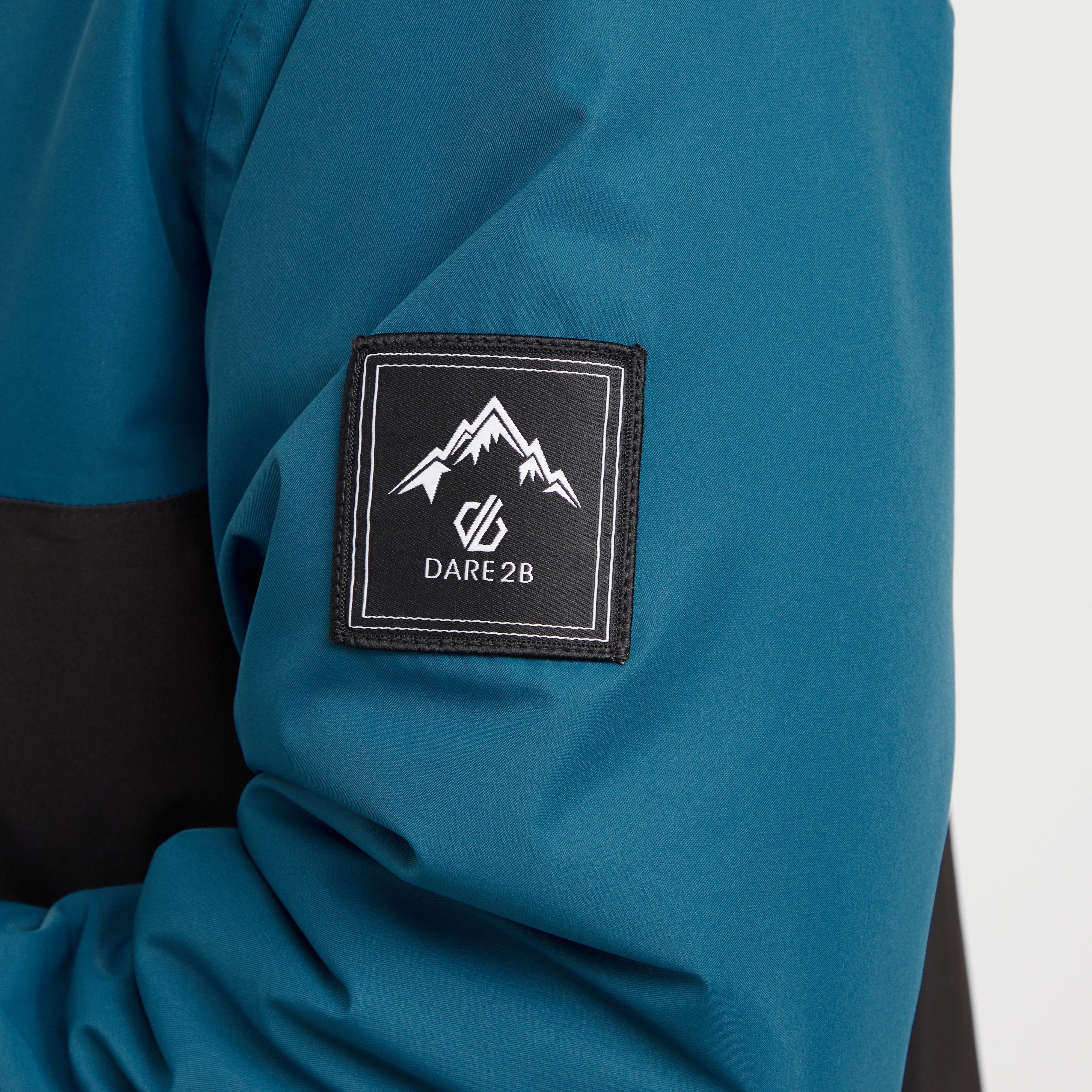 Men's Freeride Overhead Jacket