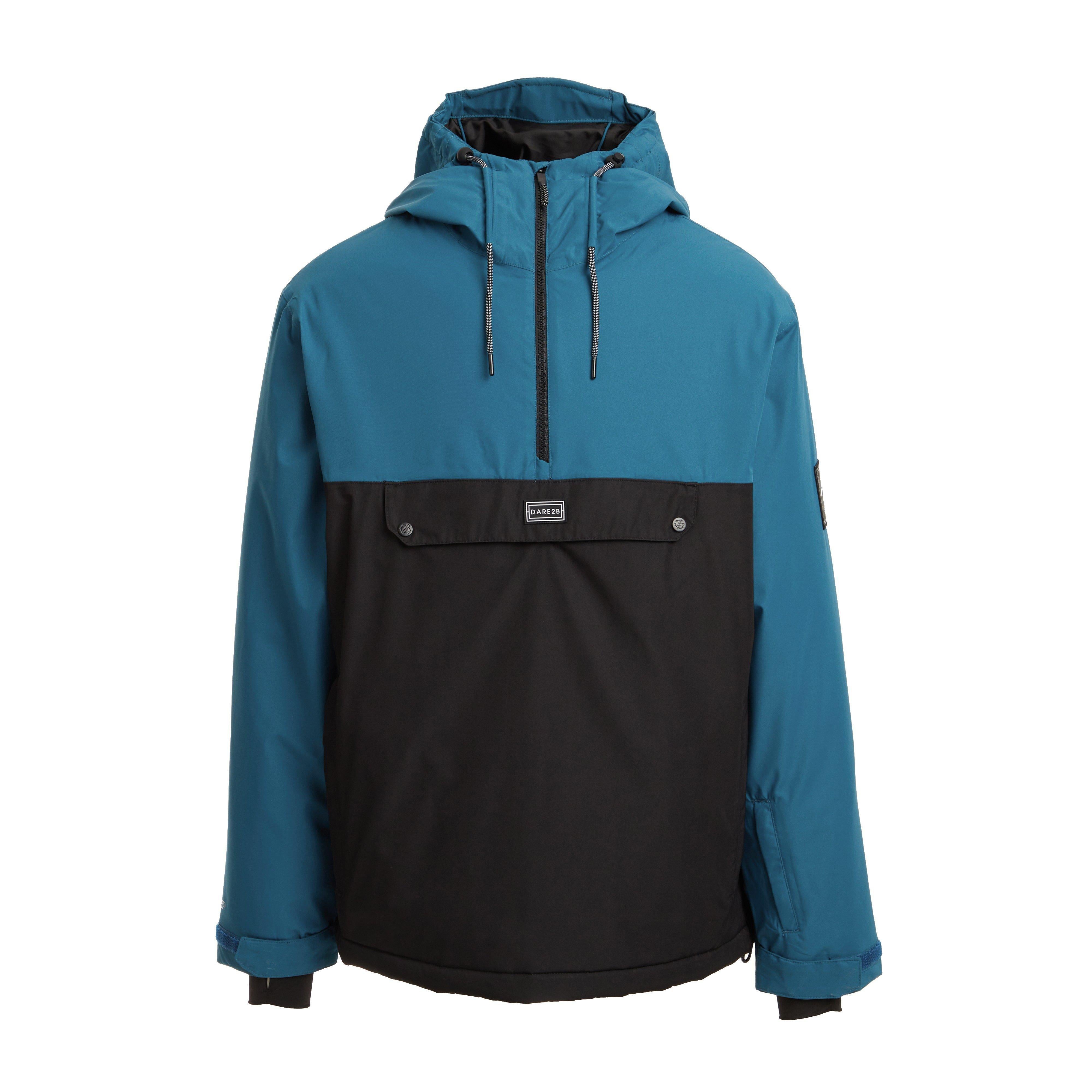 Men's Freeride Overhead Jacket