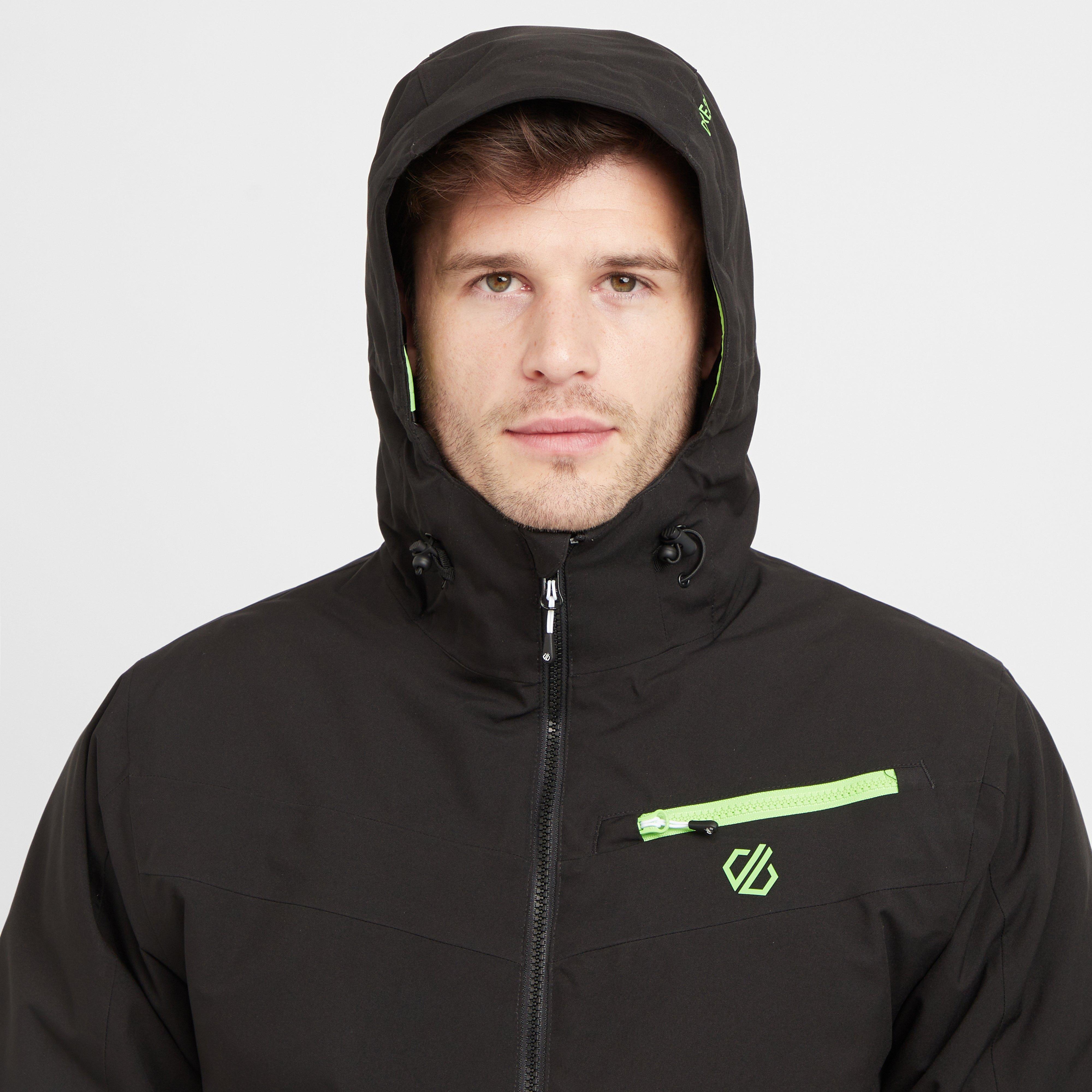 Men's Eagle II Ski Jacket