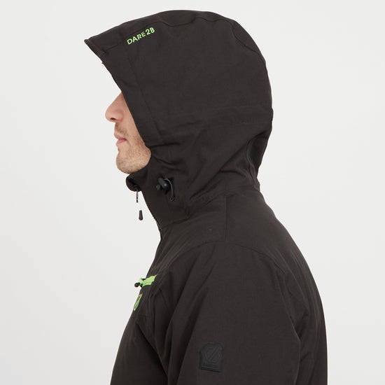 Men's Eagle II Ski Jacket