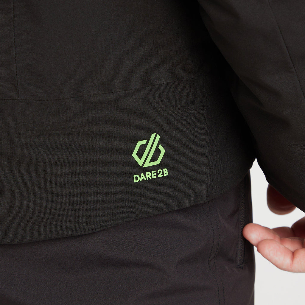 Men's Eagle II Ski Jacket