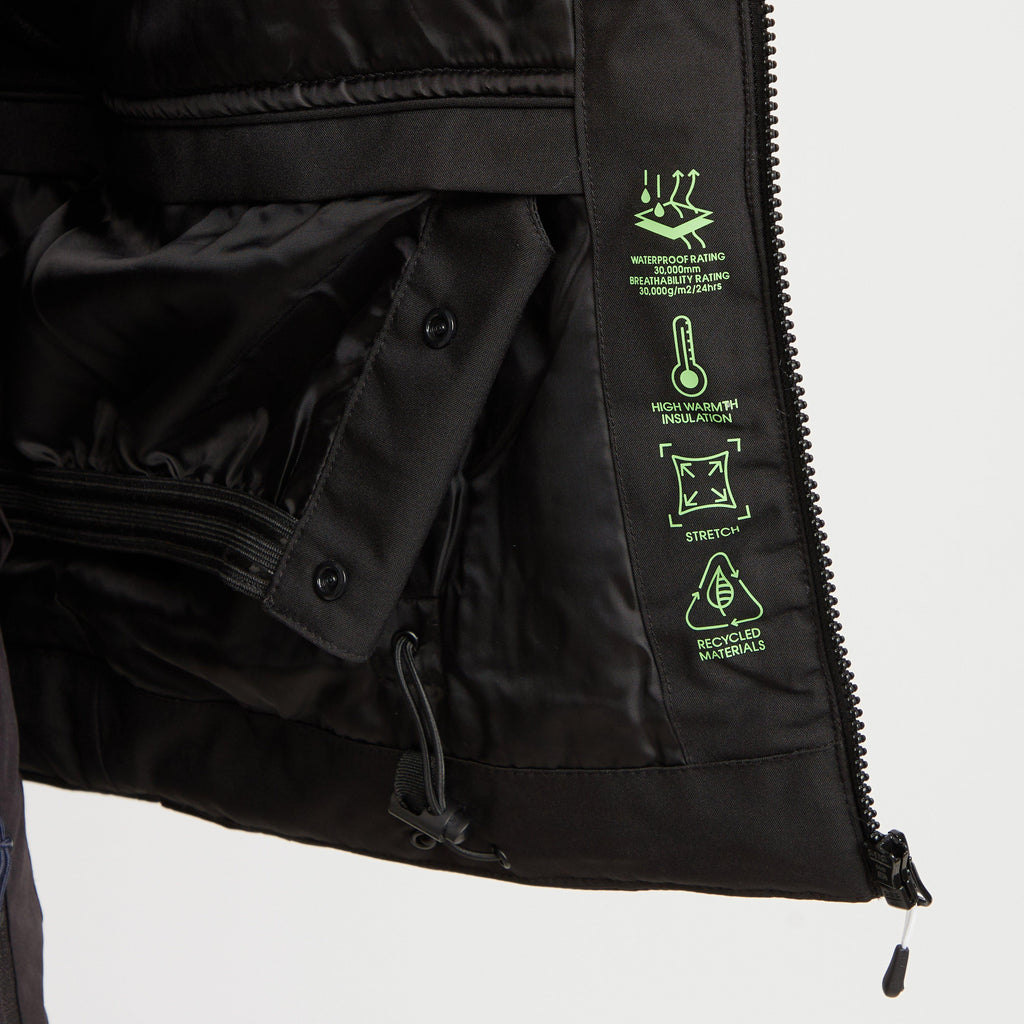 Men's Eagle II Ski Jacket