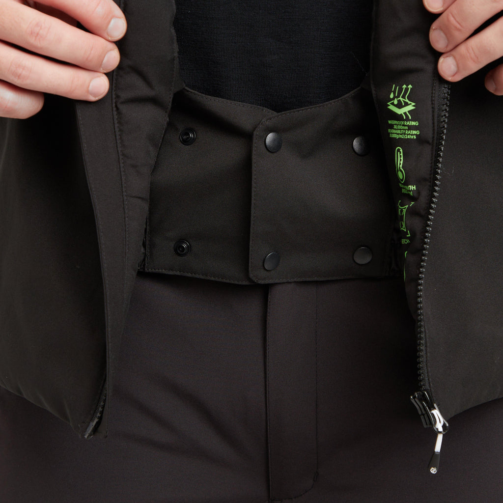 Men's Eagle II Ski Jacket