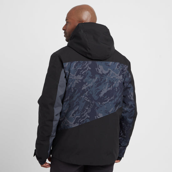 Men’s Baseplate Jacket