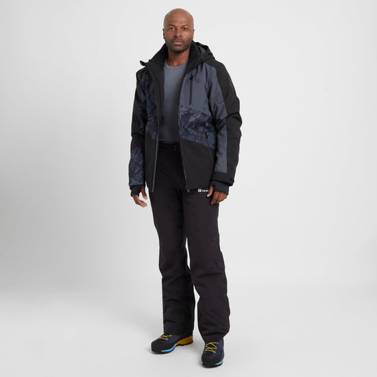 Men’s Baseplate Jacket