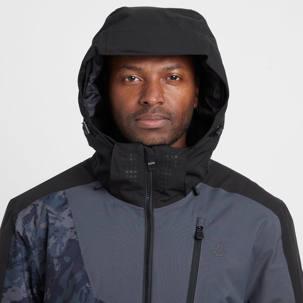 Men’s Baseplate Jacket