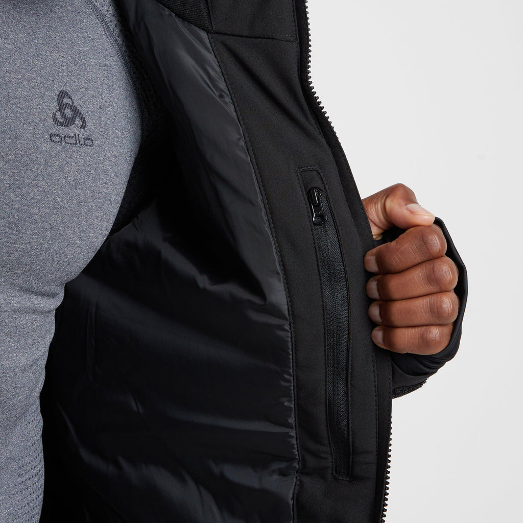 Men’s Baseplate Jacket