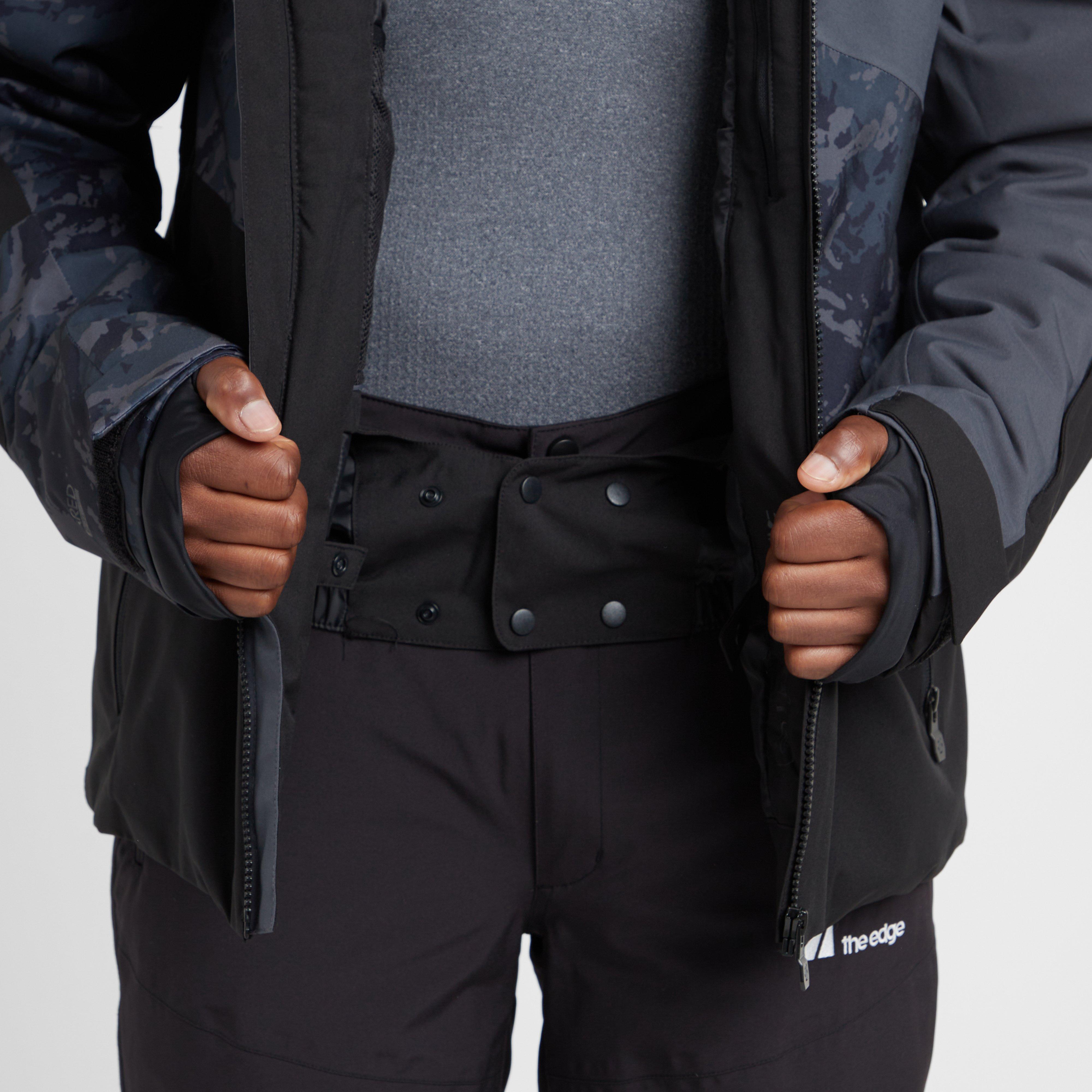 Men’s Baseplate Jacket