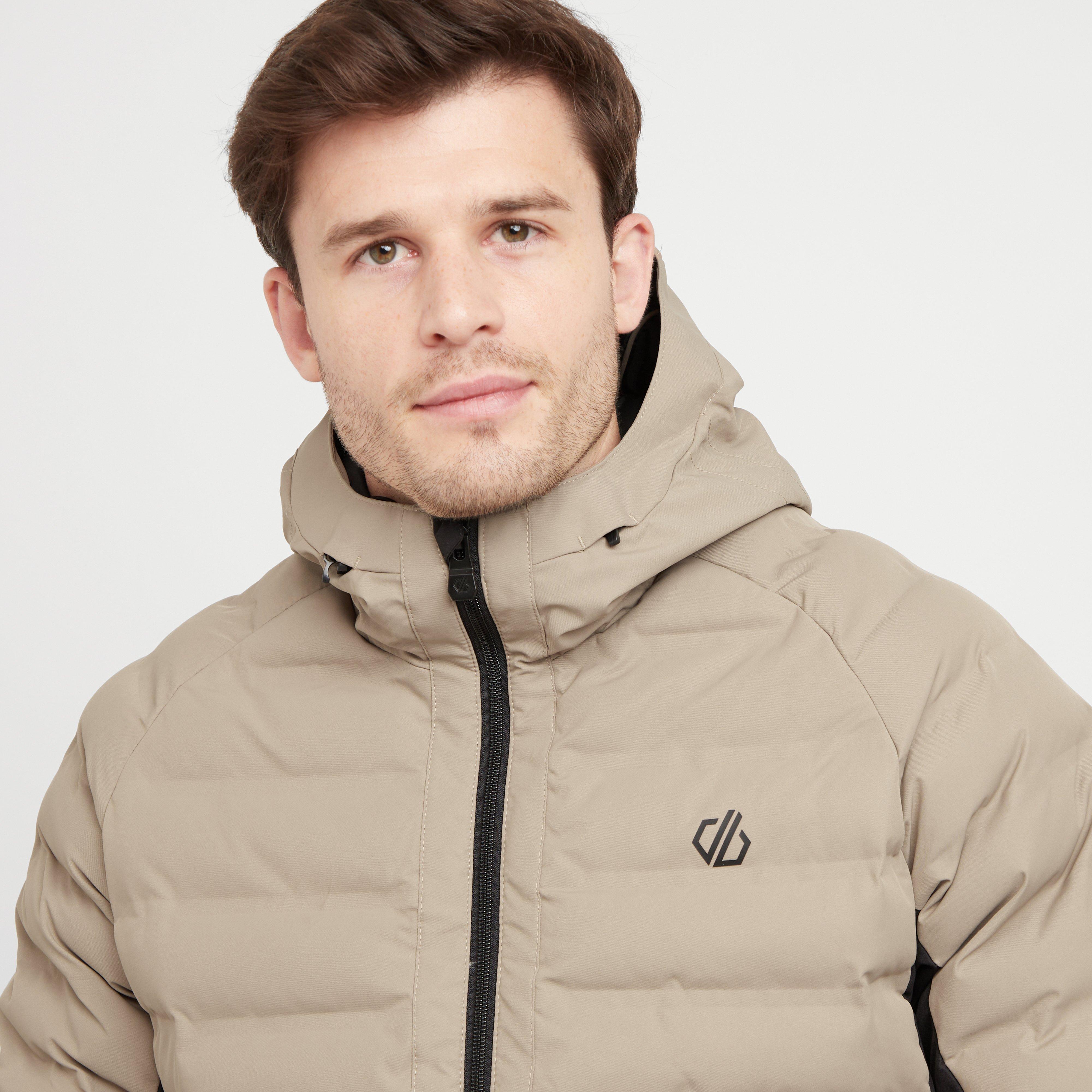 Men’s Ollie Ski Jacket