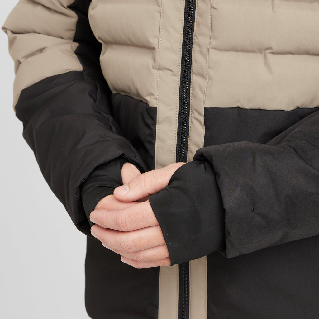 Men’s Ollie Ski Jacket