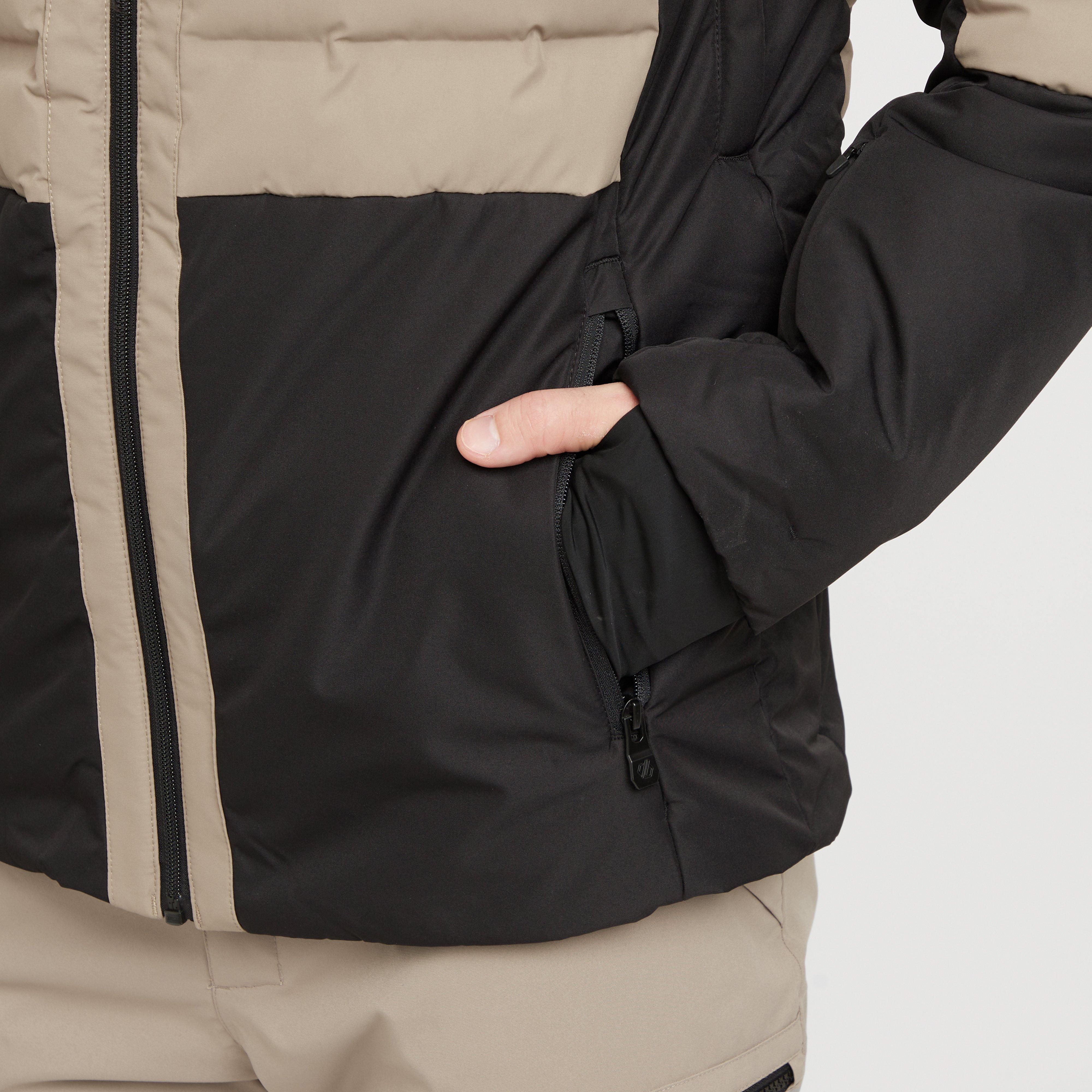 Men’s Ollie Ski Jacket