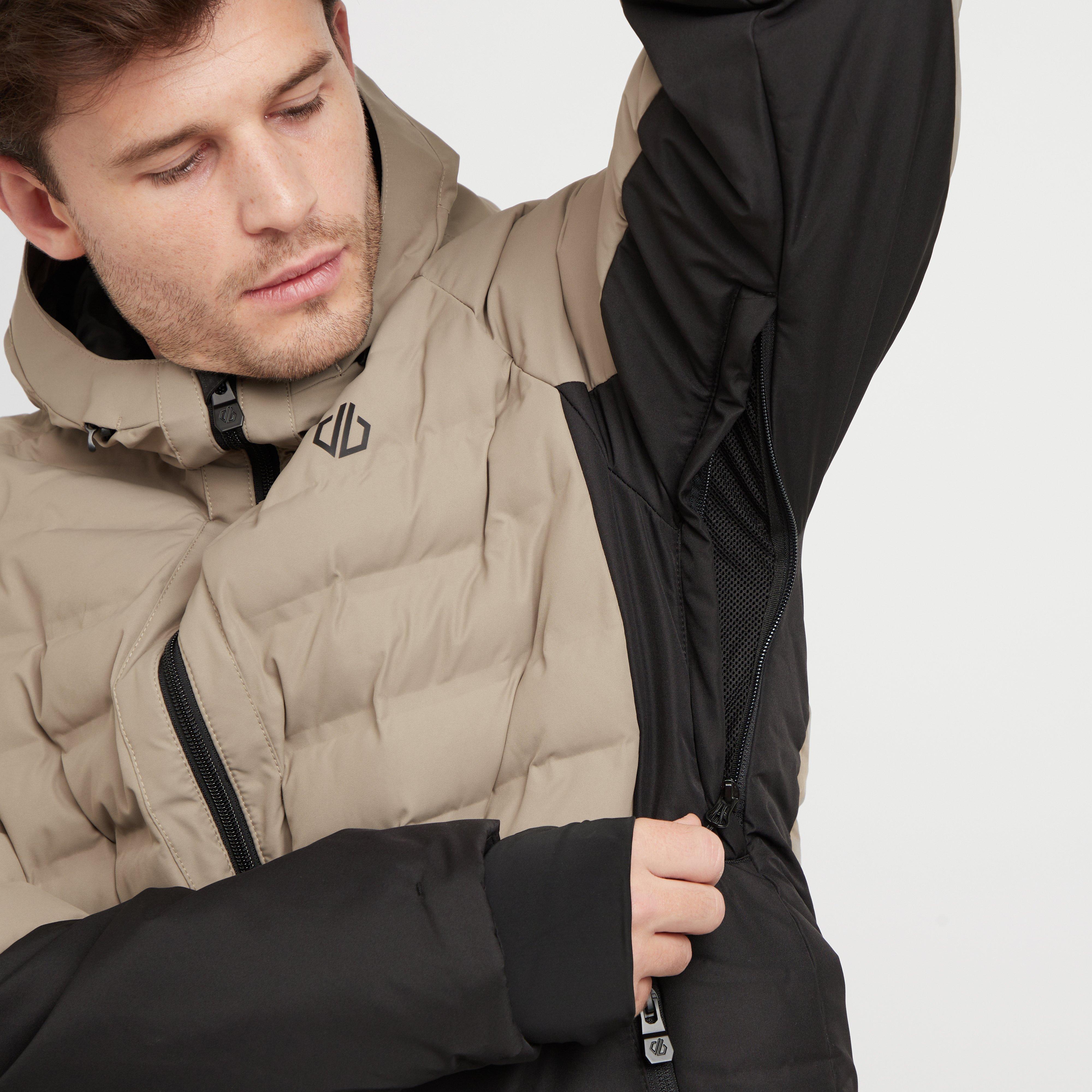 Men’s Ollie Ski Jacket