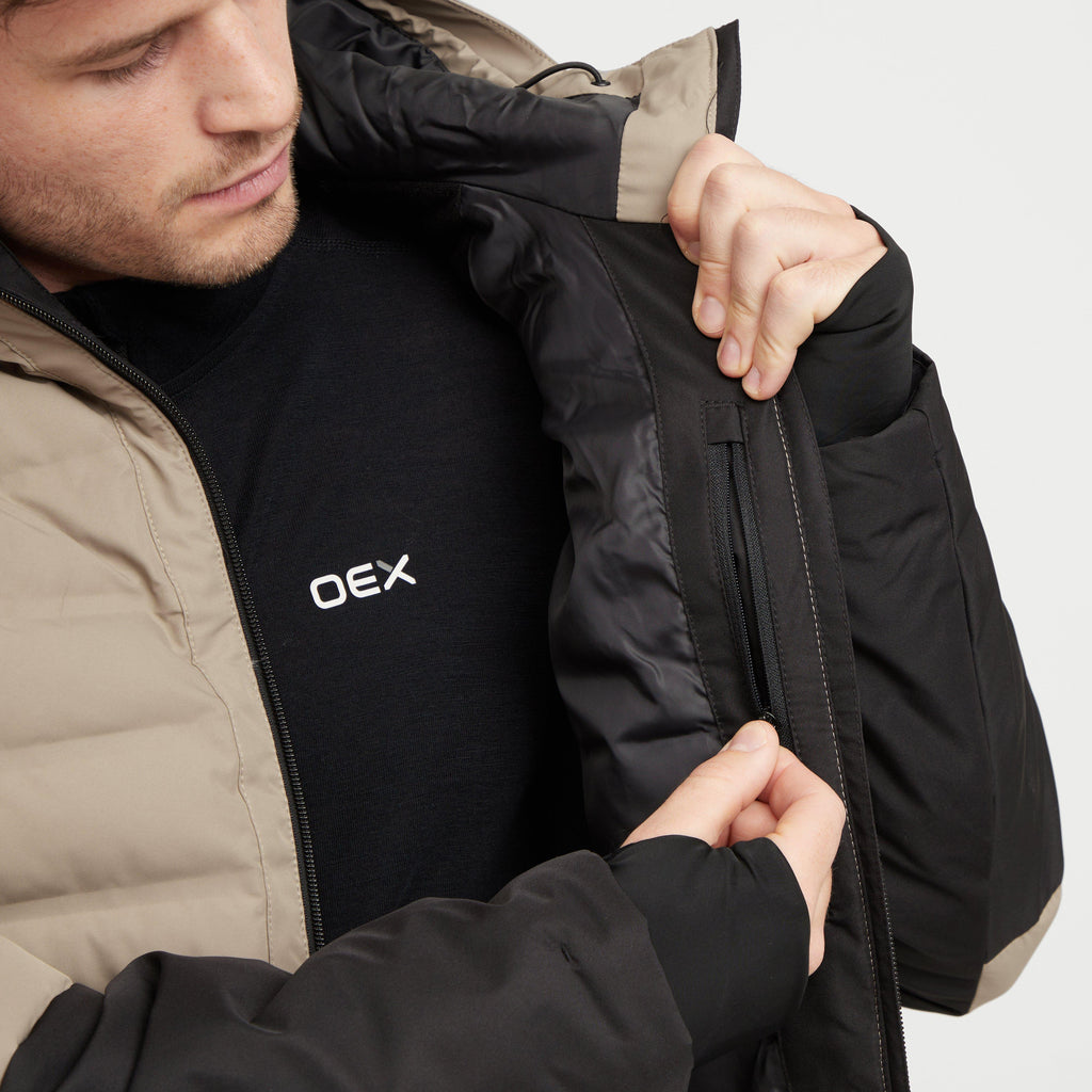 Men’s Ollie Ski Jacket
