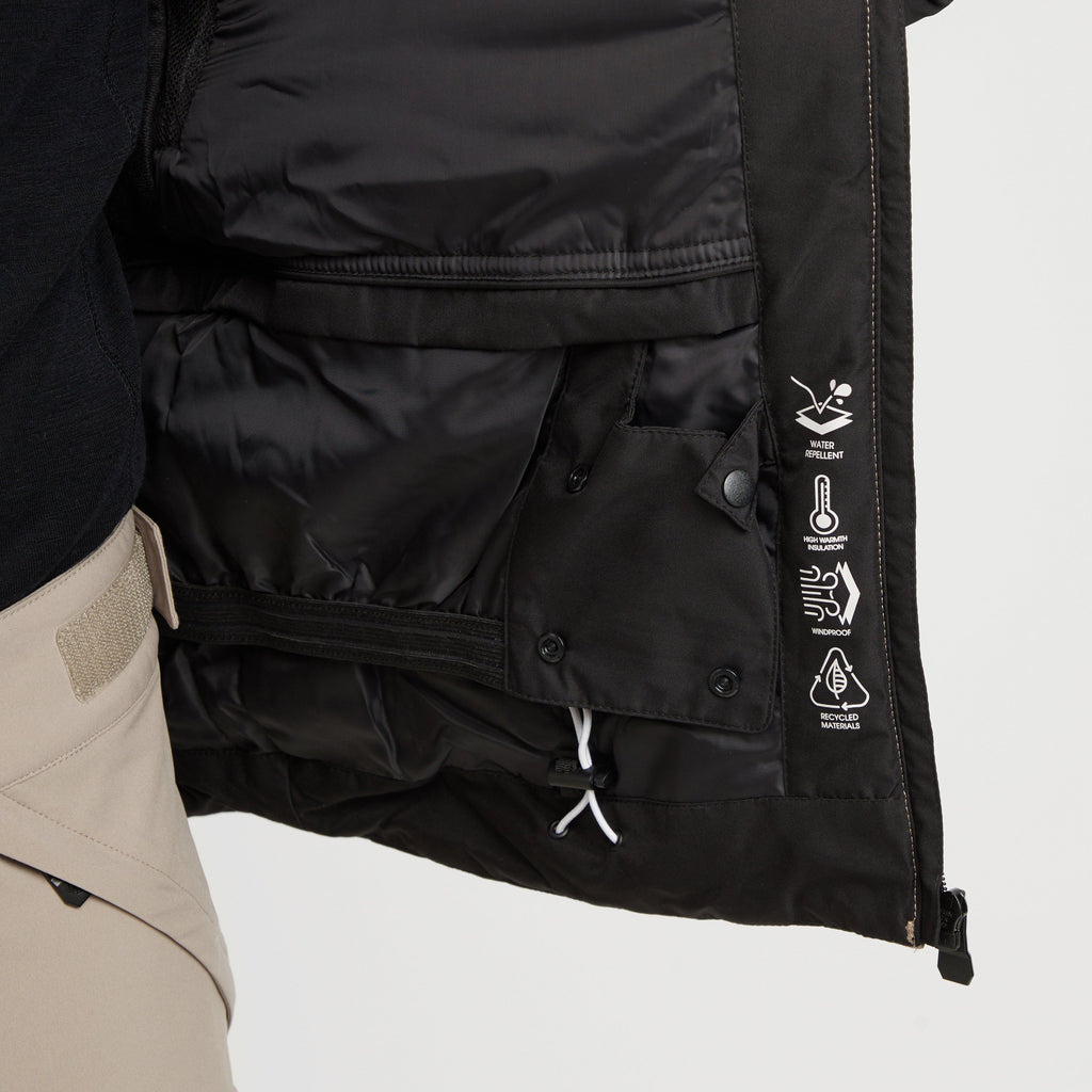 Men’s Ollie Ski Jacket