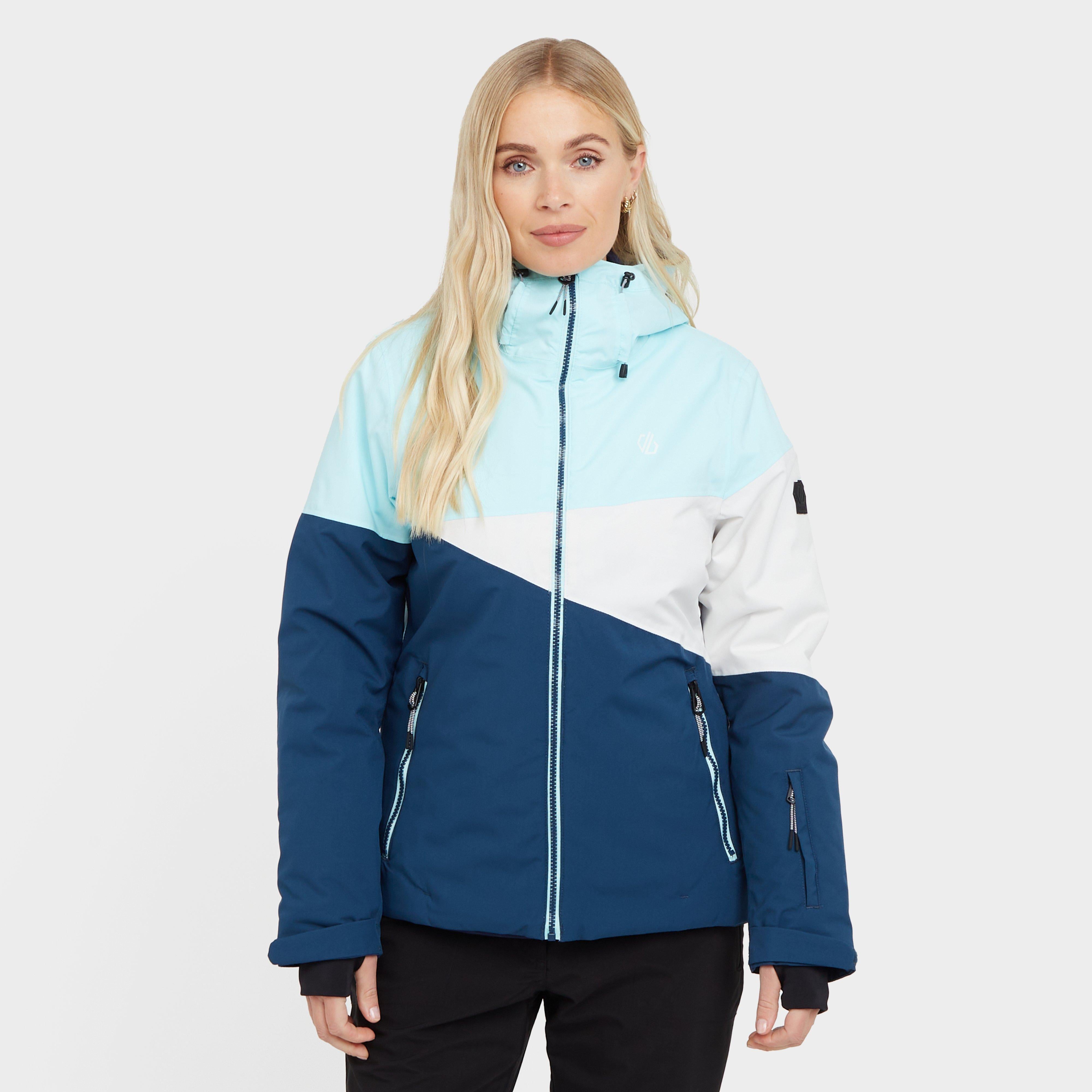 Women’s Ice Jacket