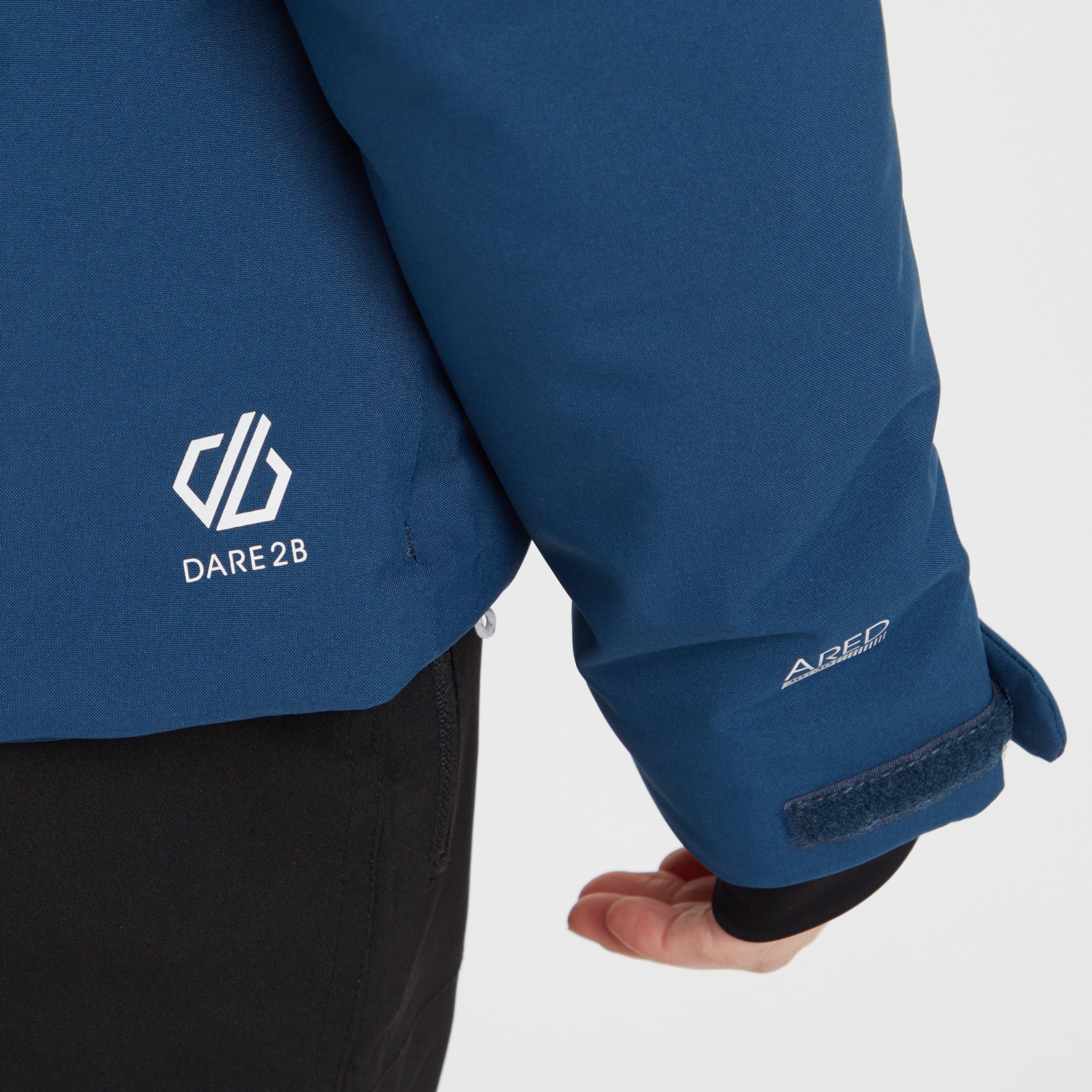 Women’s Ice Jacket