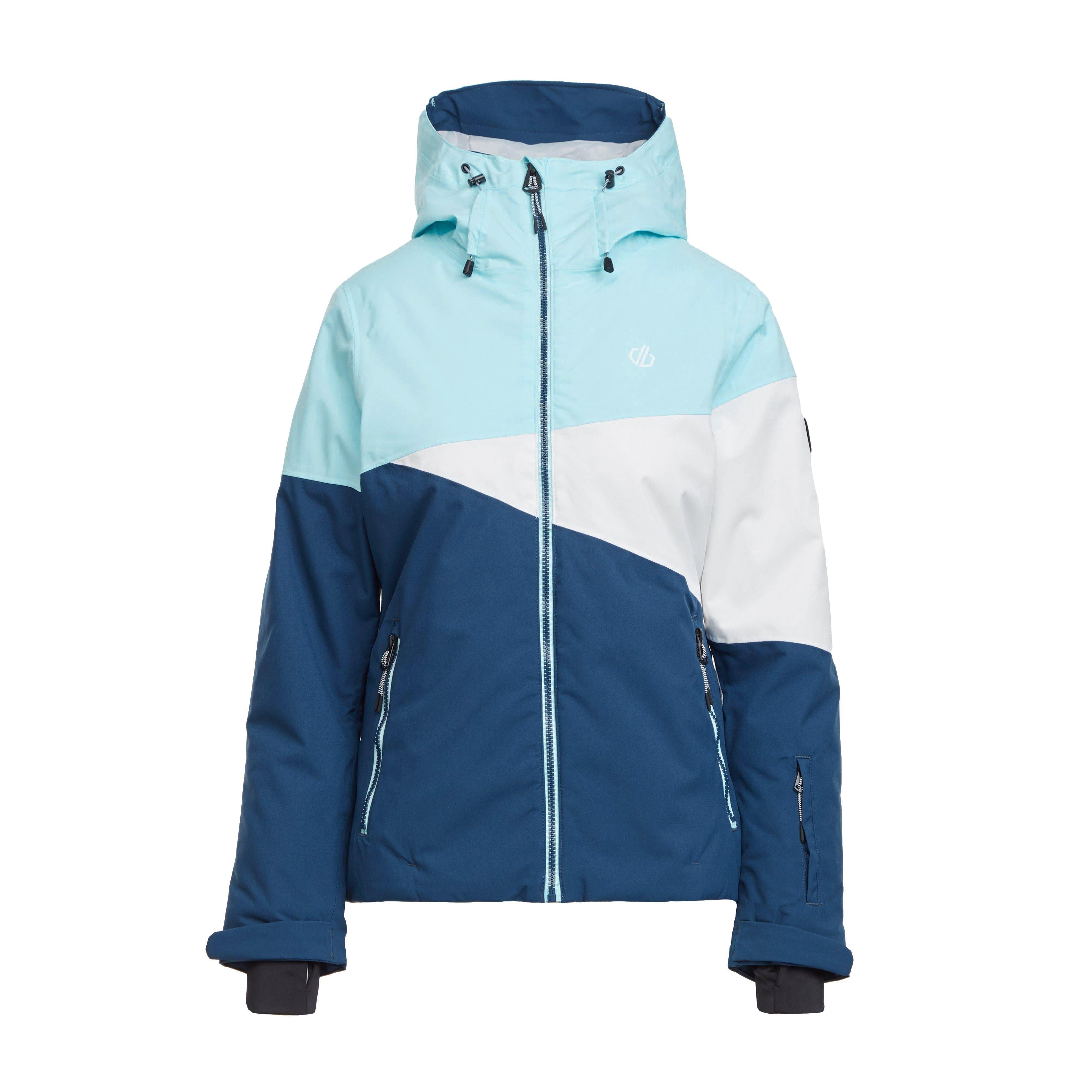 Women’s Ice Jacket