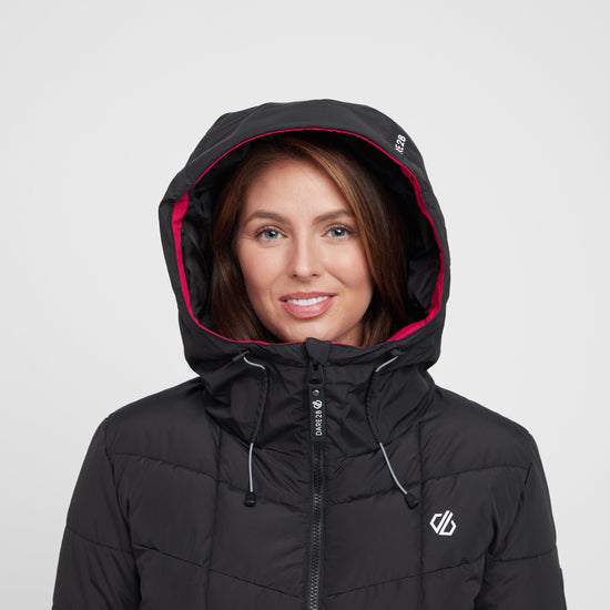 Women’s Blindside Ski Jacket