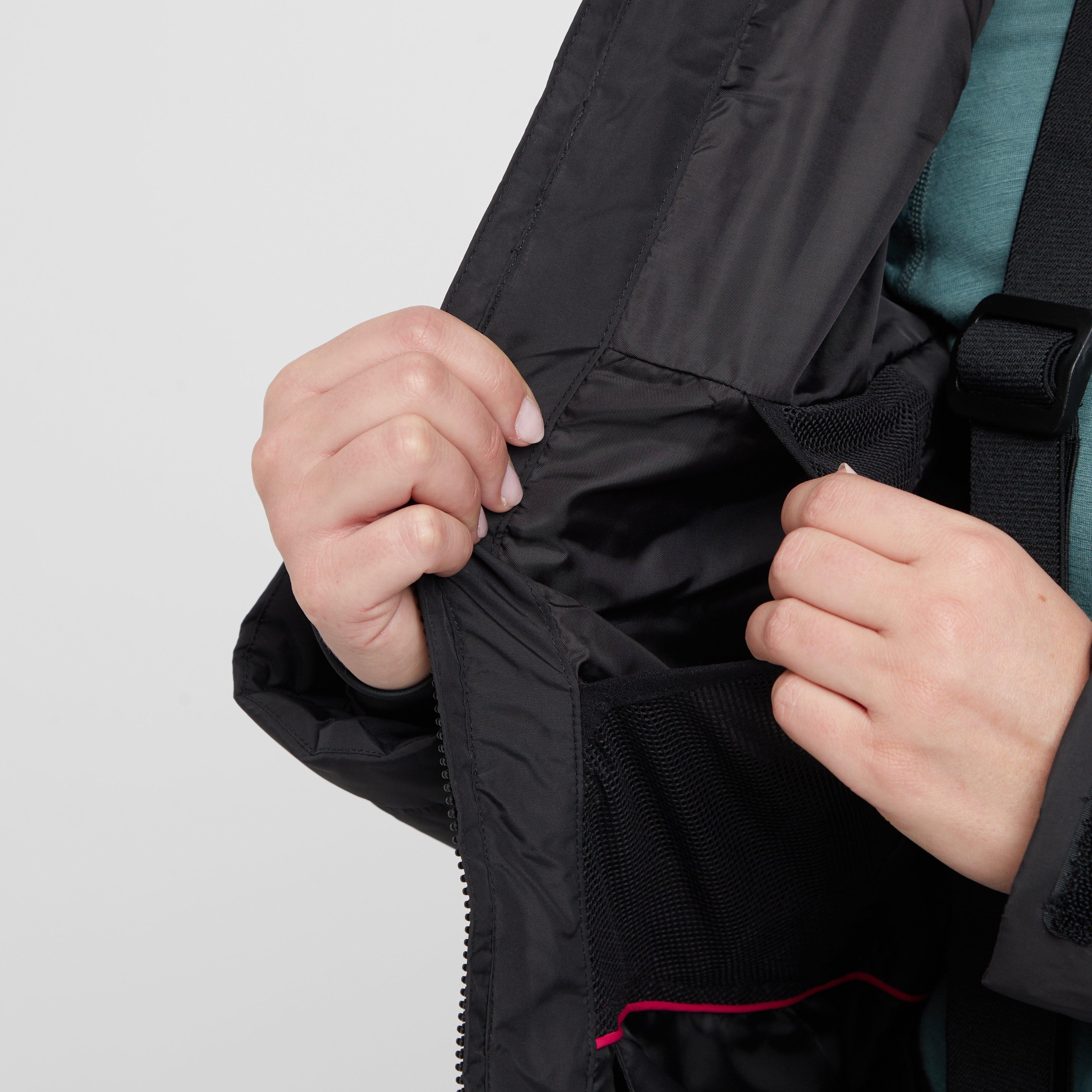 Women’s Blindside Ski Jacket