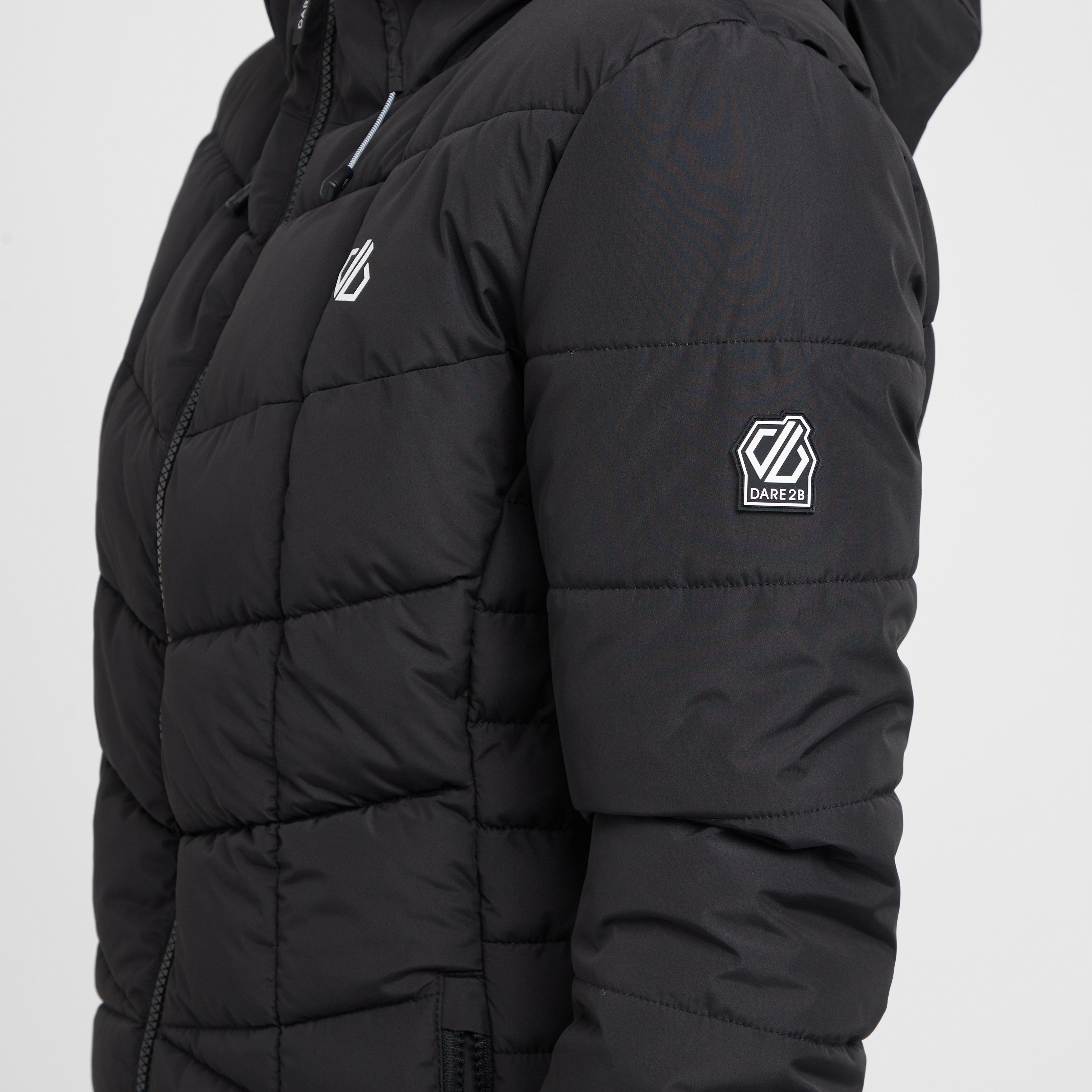 Women’s Blindside Ski Jacket