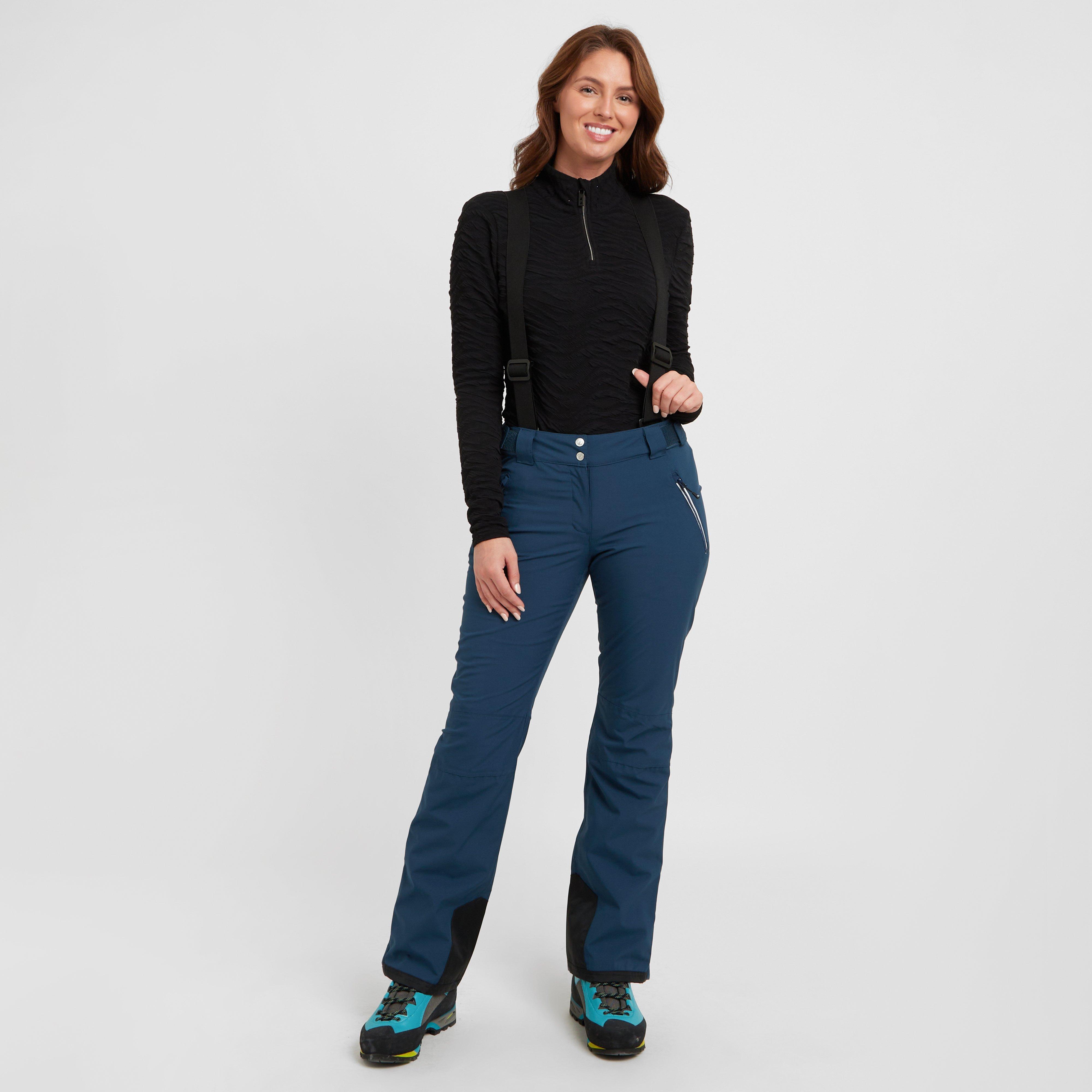 Women's Effused II Recycled Ski Pants