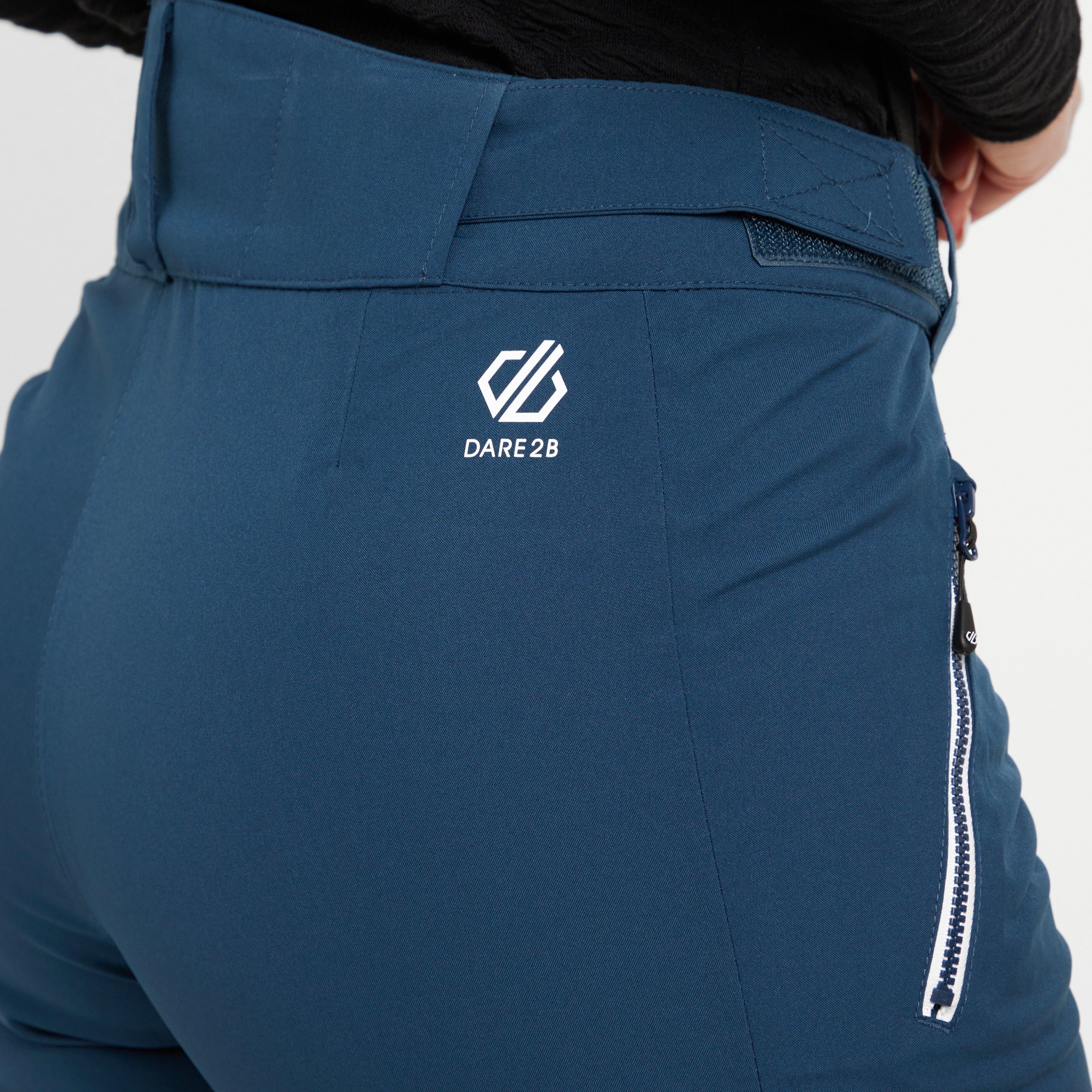 Women's Effused II Recycled Ski Pants