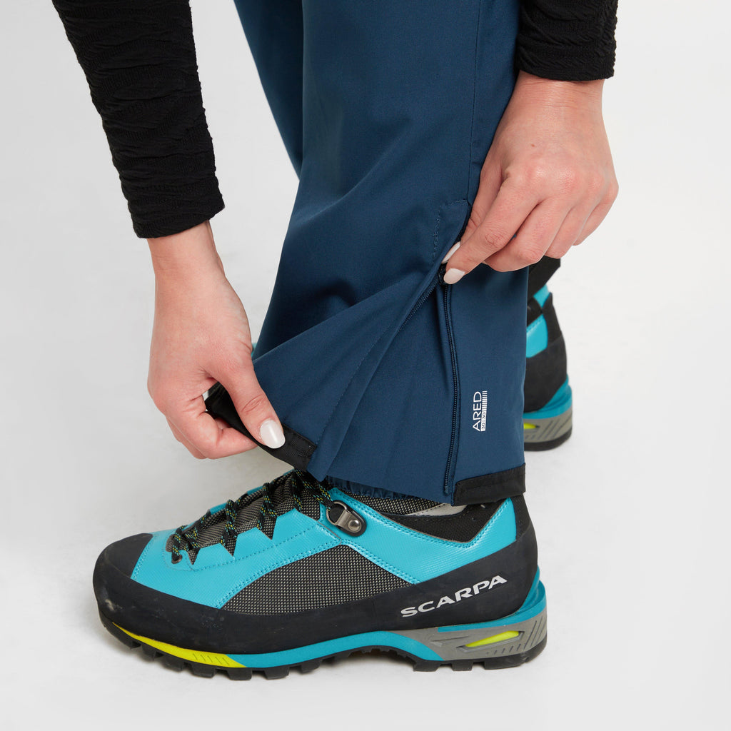 Women's Effused II Recycled Ski Pants