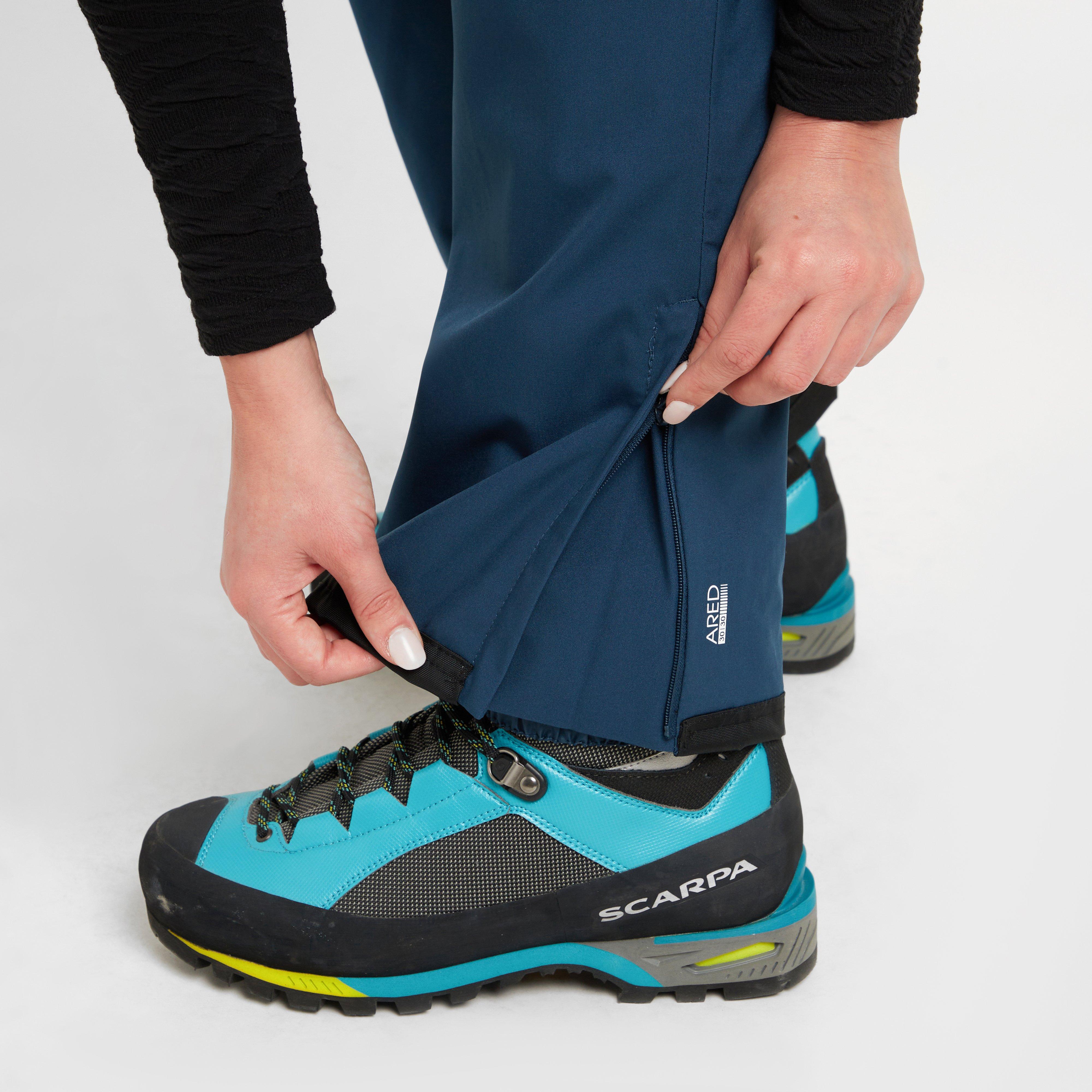 Women's Effused II Recycled Ski Pants