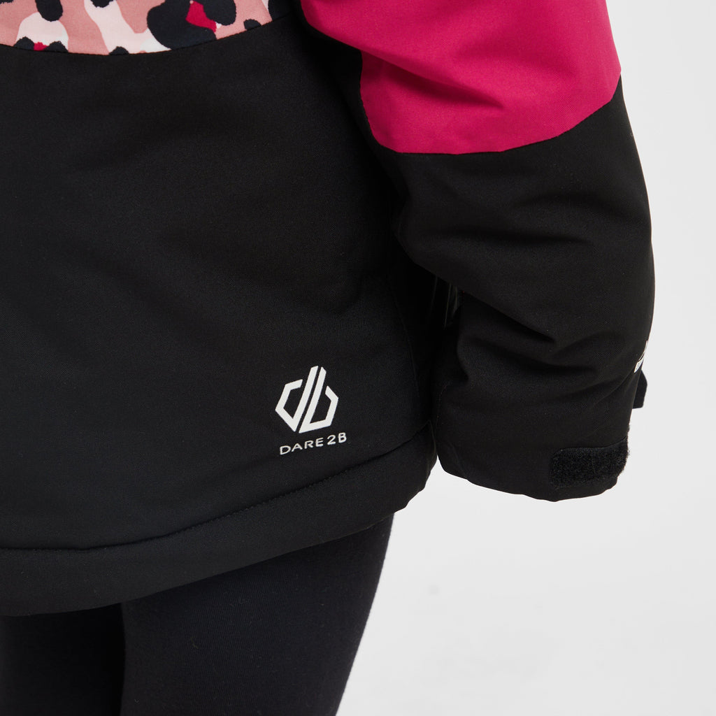 Kids' Traverse II Ski Jacket