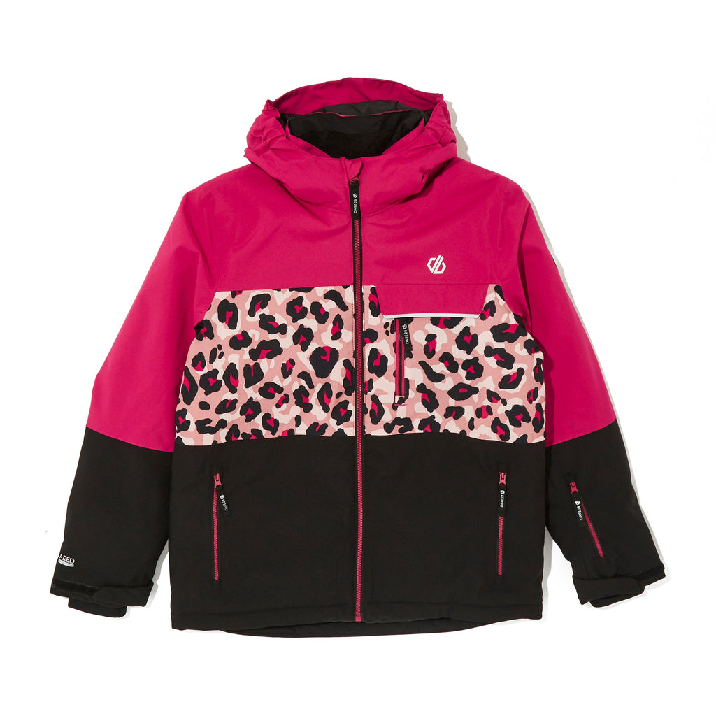 Kids' Traverse II Ski Jacket