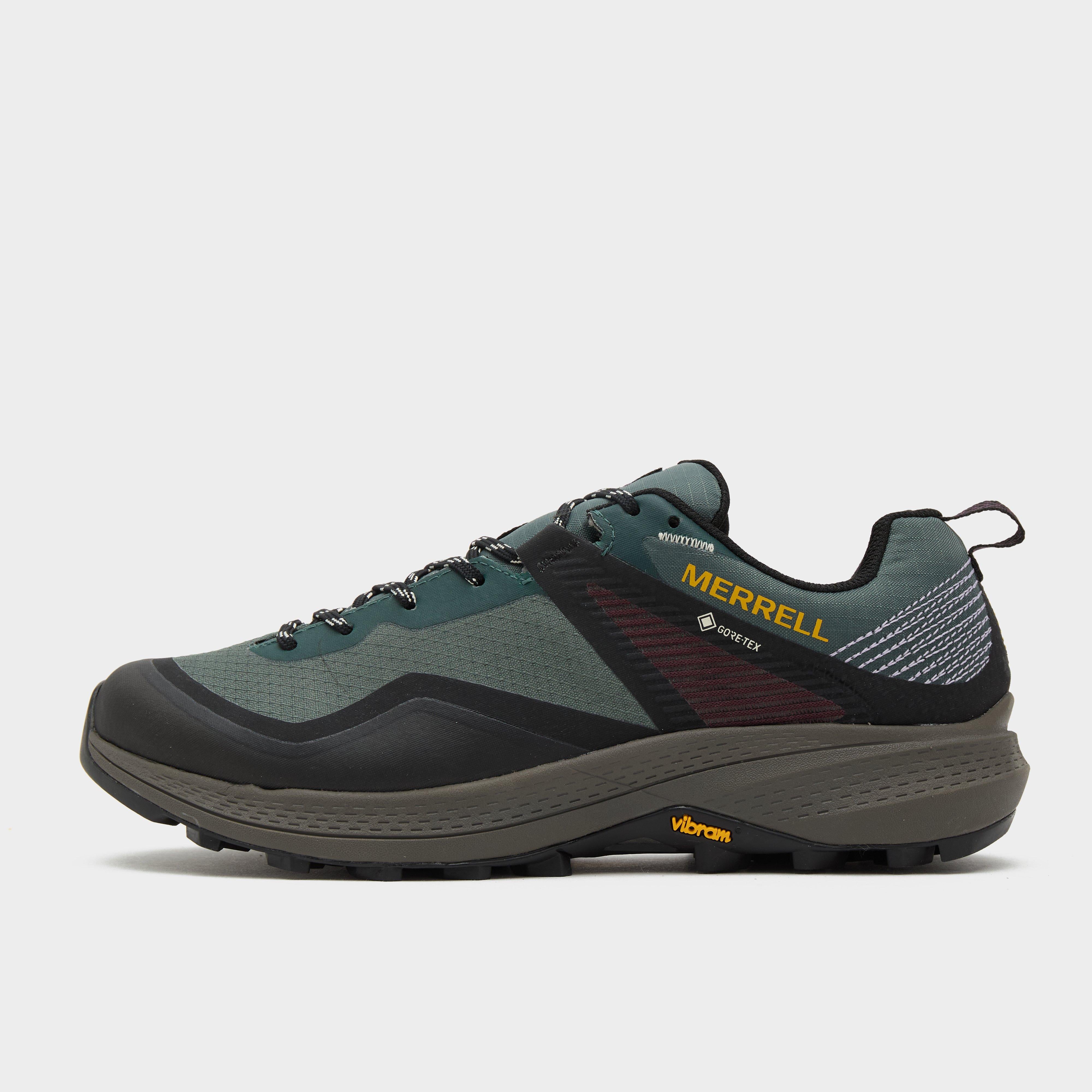 Men’s MQM 3 GORE-TEX Walking Shoes