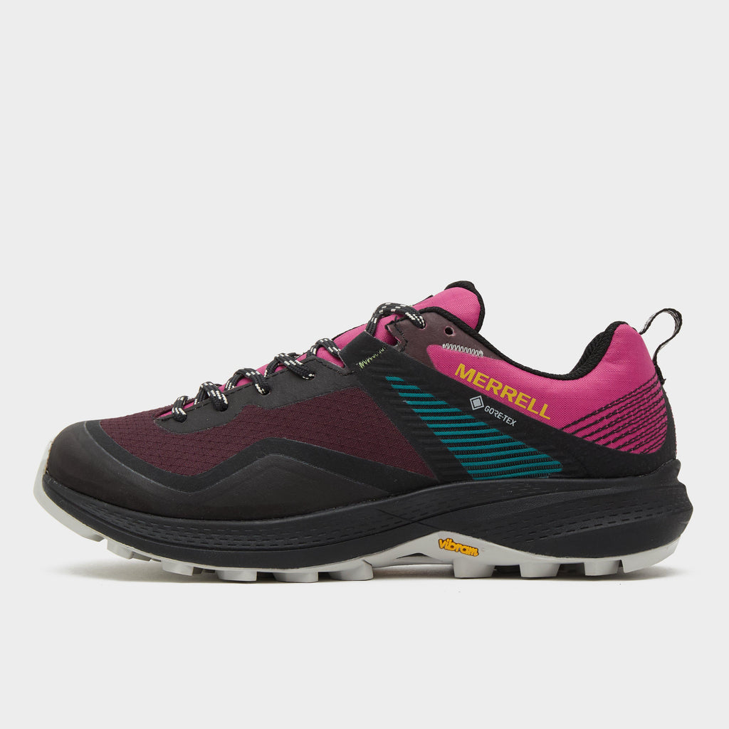 Women’s MQM 3 GORE-TEX Walking Shoes