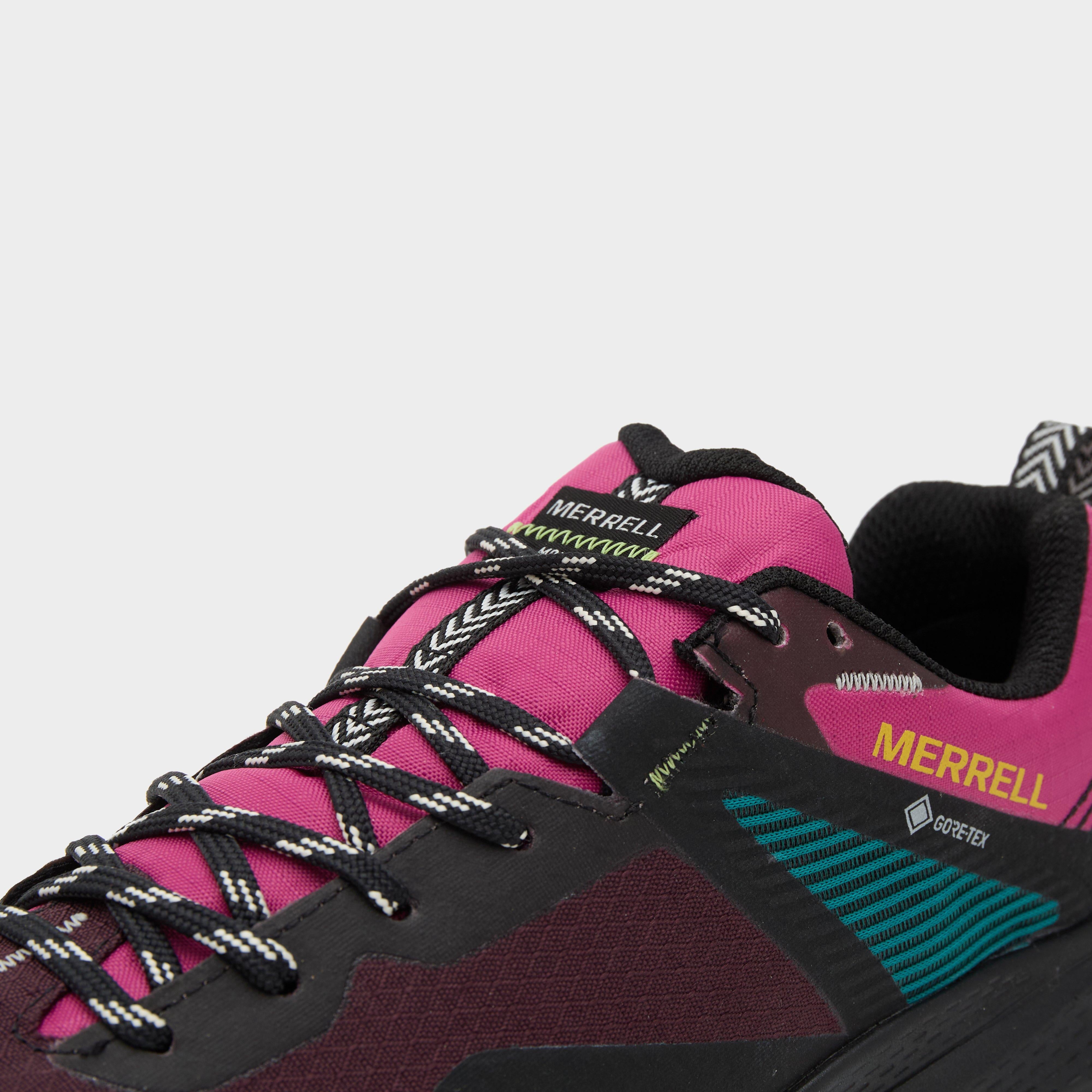 Women’s MQM 3 GORE-TEX Walking Shoes