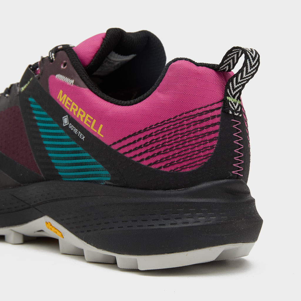Women’s MQM 3 GORE-TEX Walking Shoes