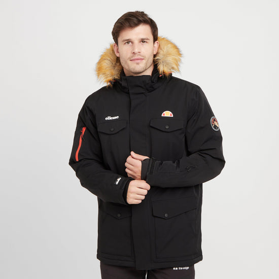 Men’s Felinio Parka Jacket