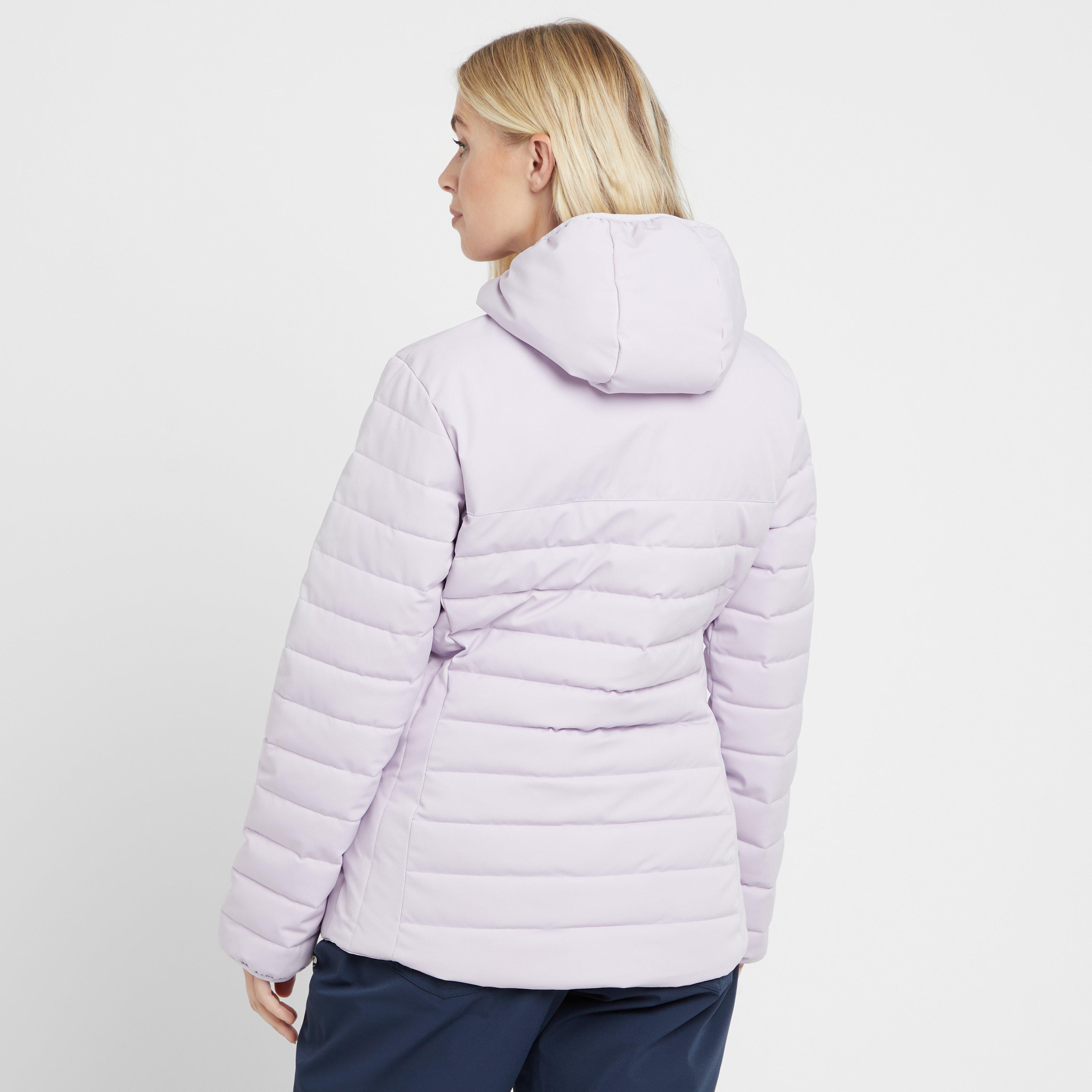 Women’s Plupio Ski Jacket