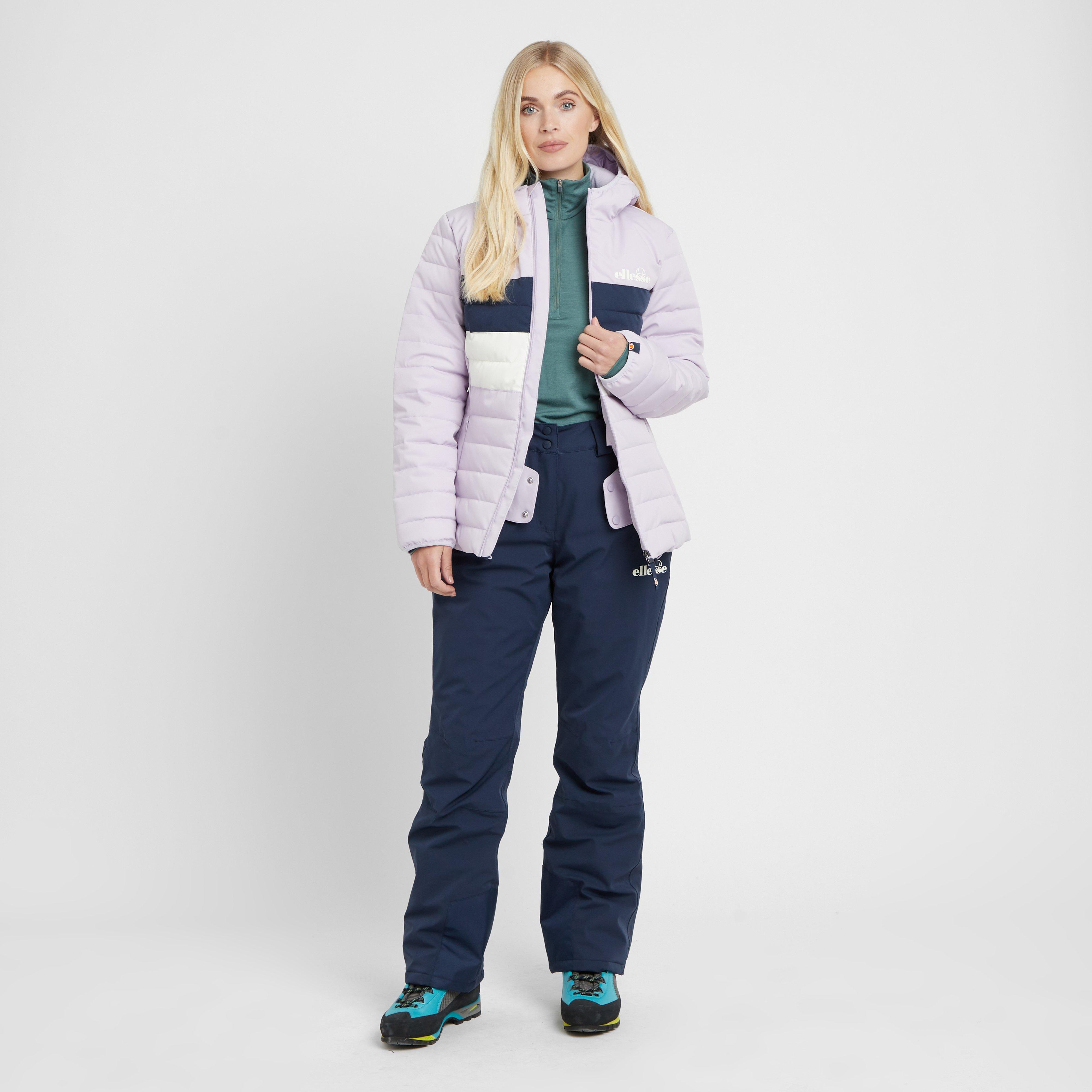 Women’s Plupio Ski Jacket