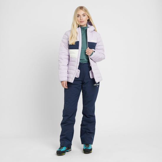 Women’s Plupio Ski Jacket