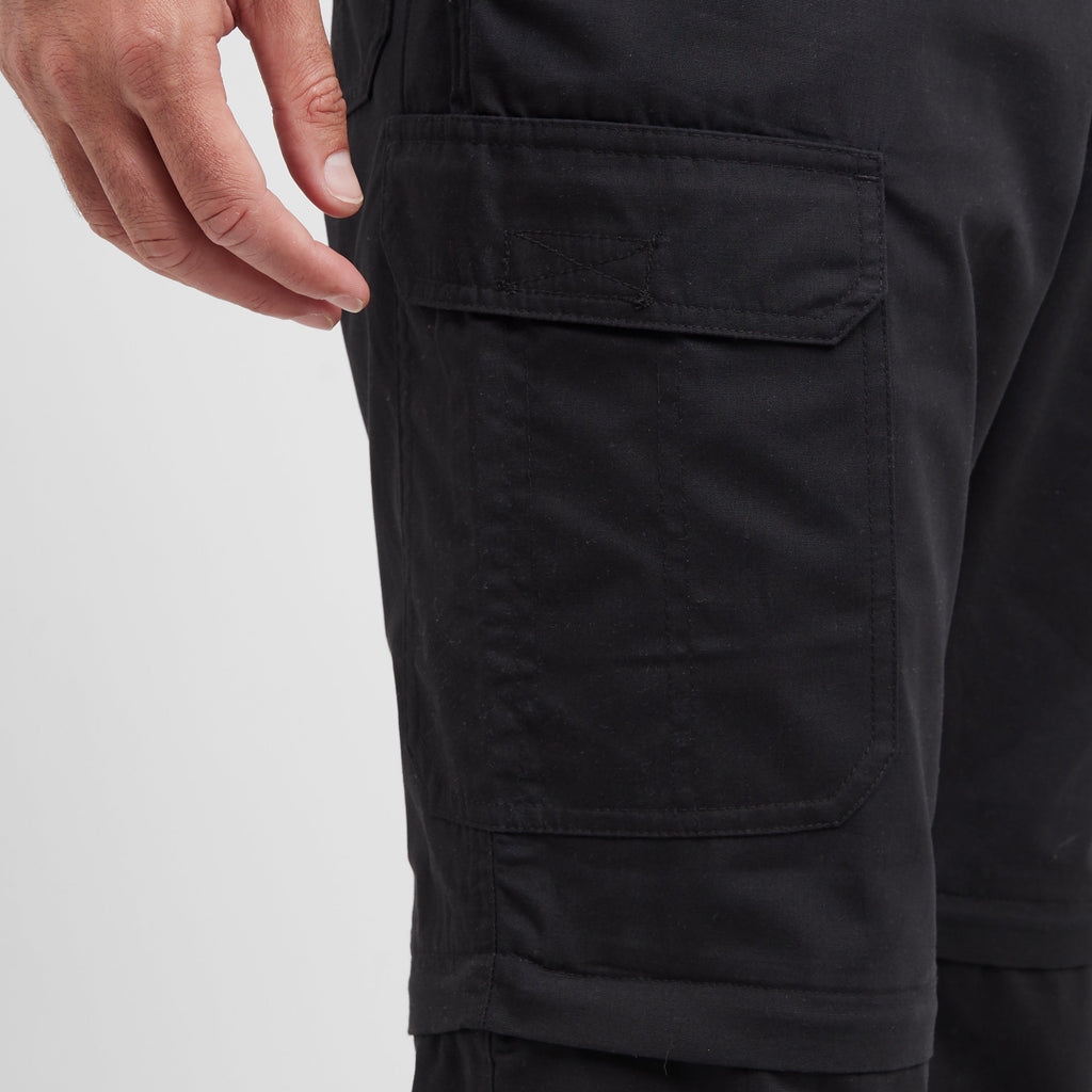 Men’s Ramble II Convertible Trousers
