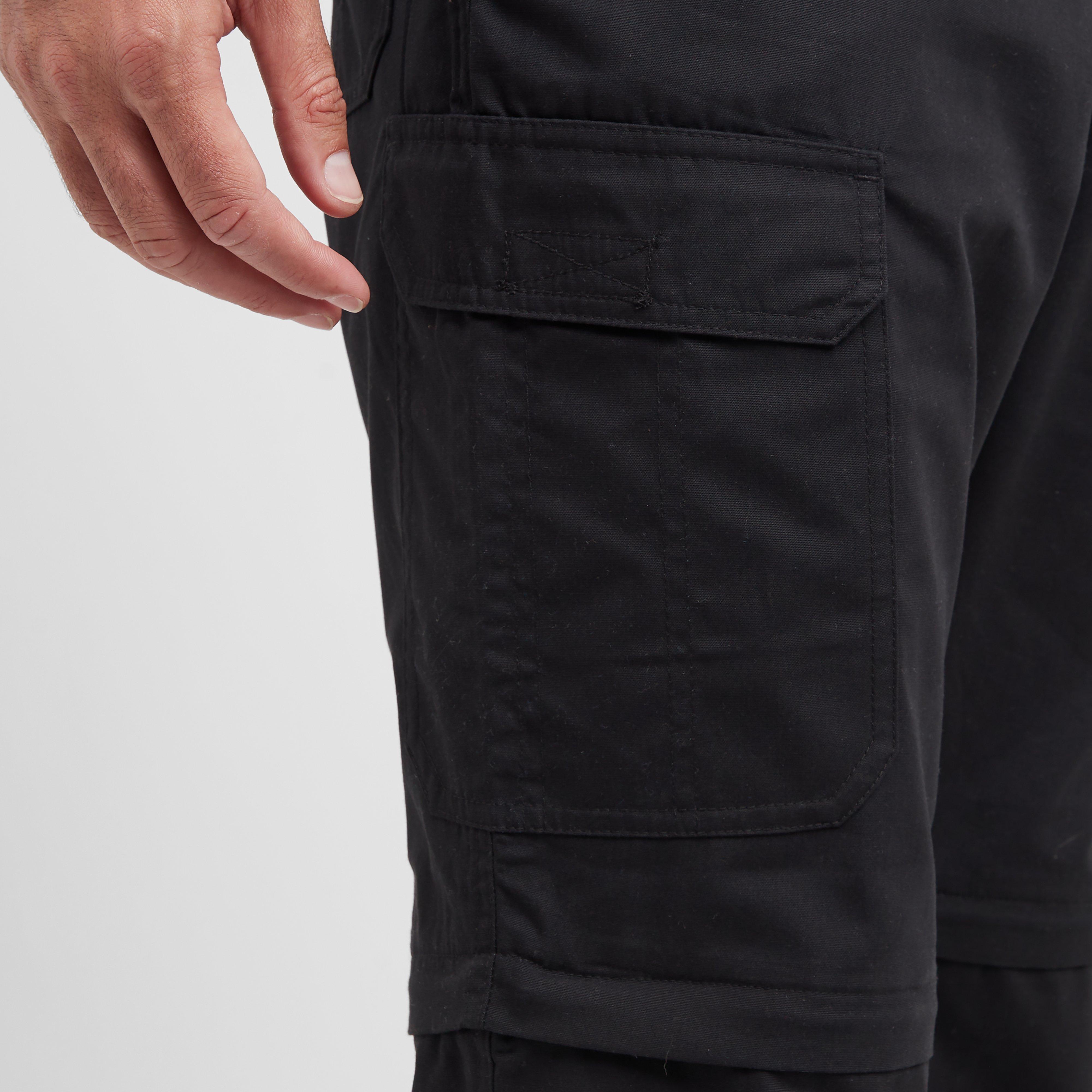 Men’s Ramble II Convertible Trousers