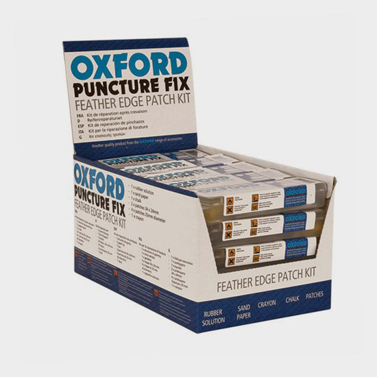 Puncture Repair Kit