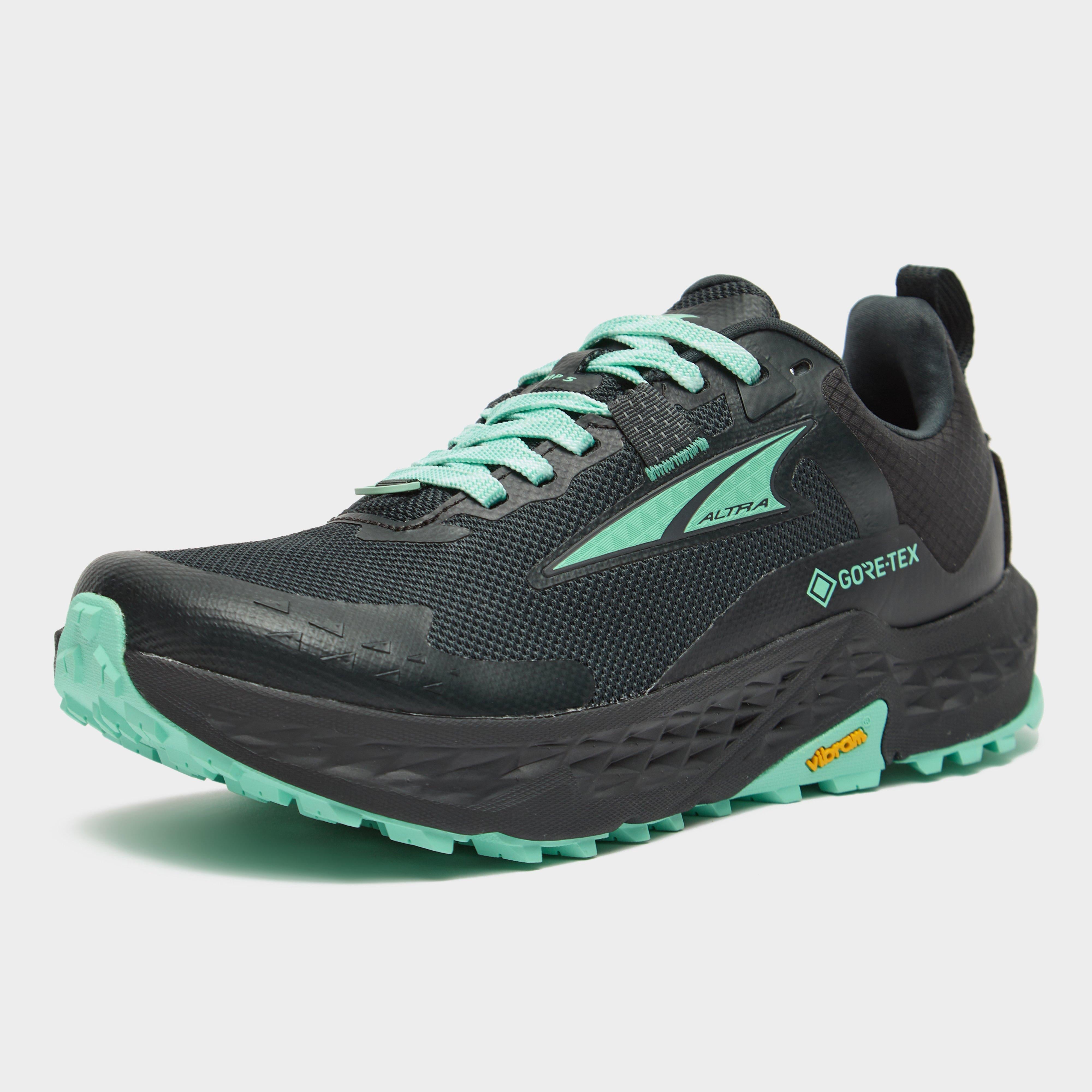 Women’s Timp 5 GORE-TEX® Trail Running Shoes