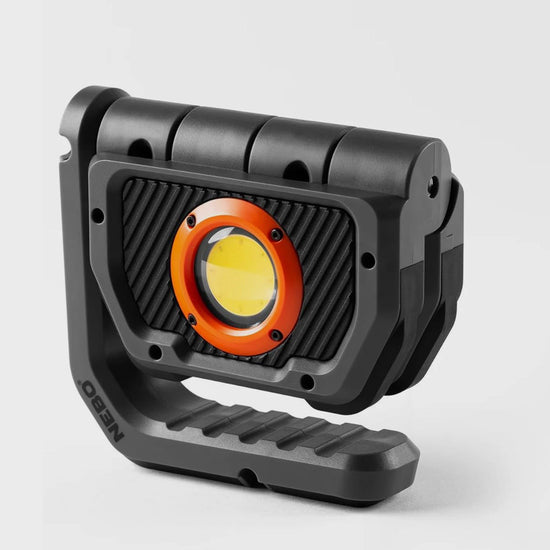 OMNI 3K Rechargeable Torch