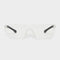 SY120 Frameless Protective Eyewear