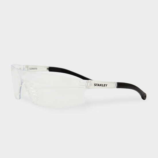 SY120 Frameless Protective Eyewear