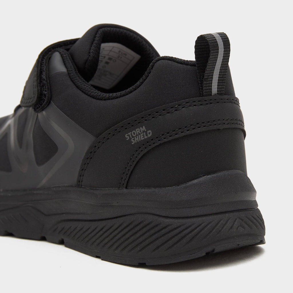 Kids’ Multisport Waterproof Shoes