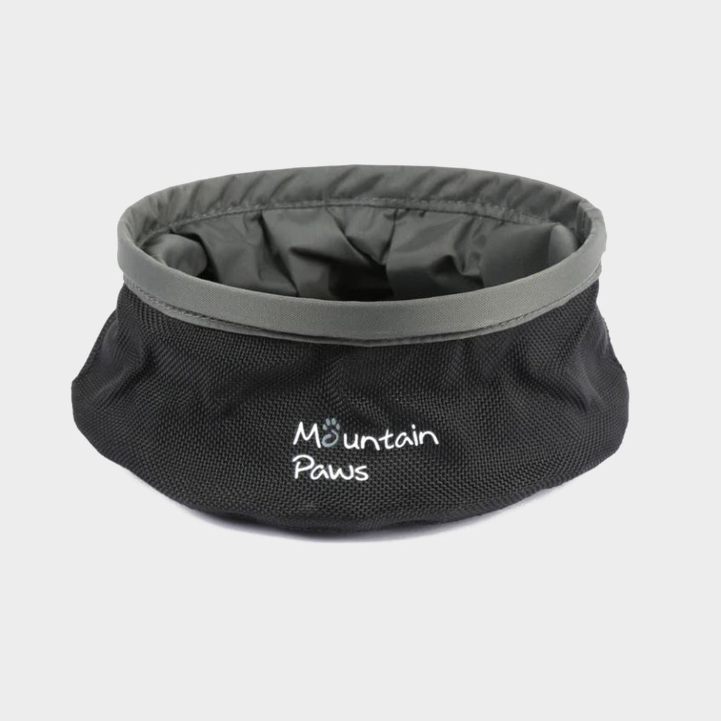 Collapsible Water Bowl