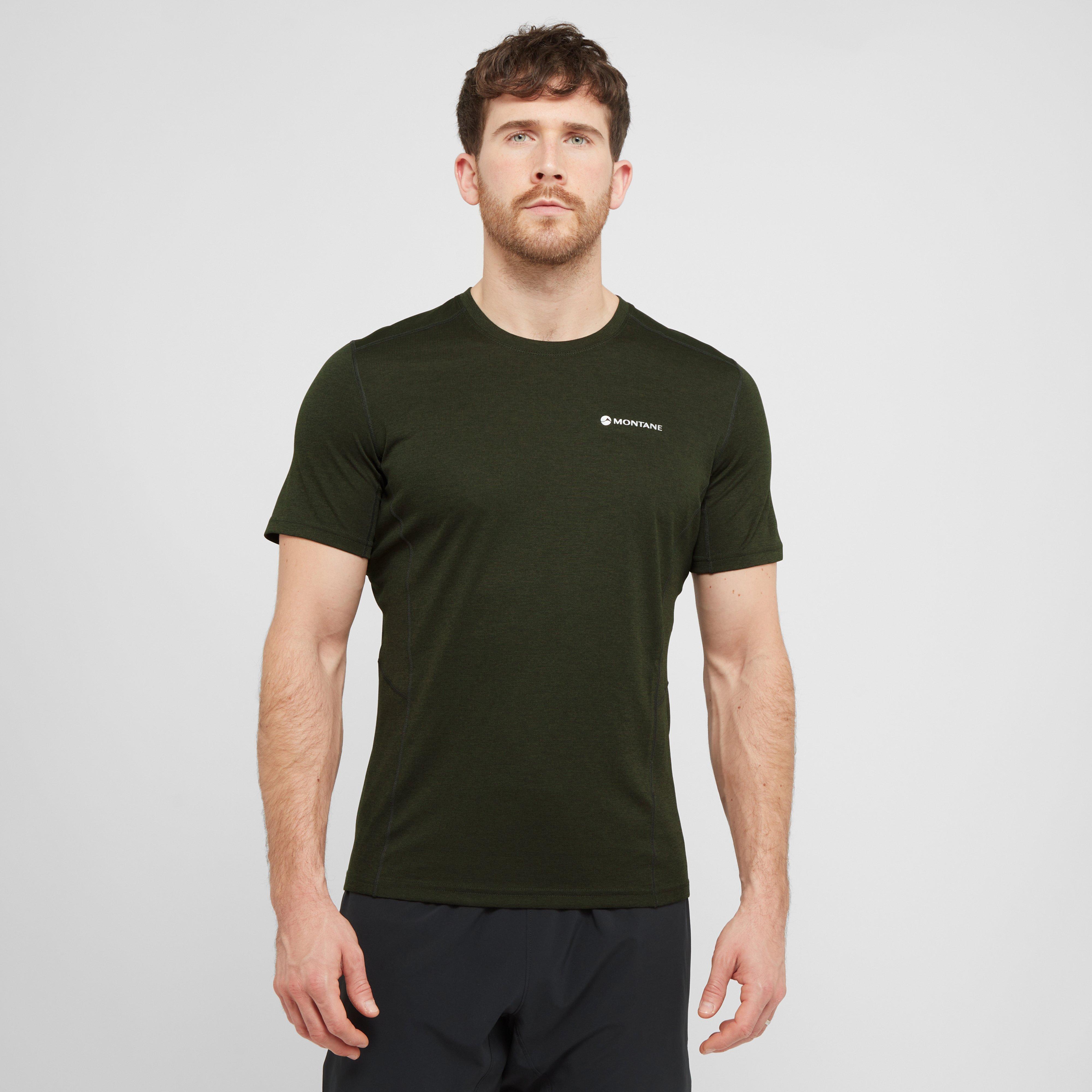 Men’s Dart Short Sleeve T-Shirt