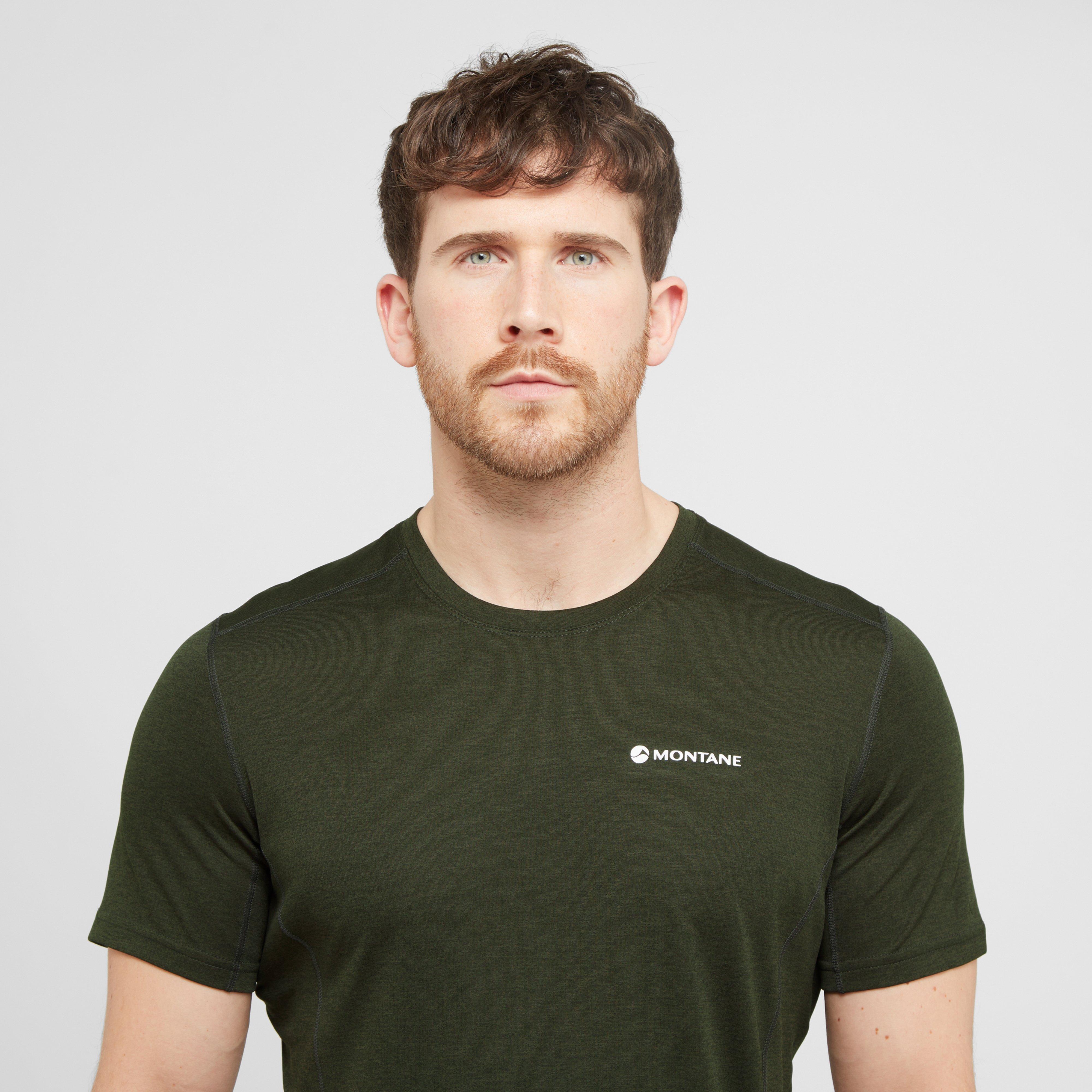 Men’s Dart Short Sleeve T-Shirt