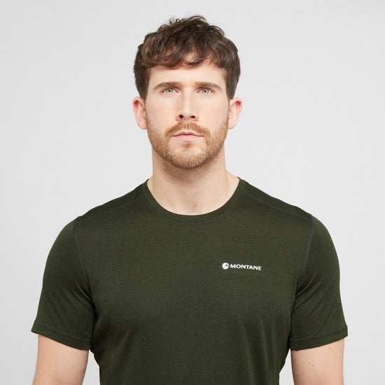 Men’s Dart Short Sleeve T-Shirt